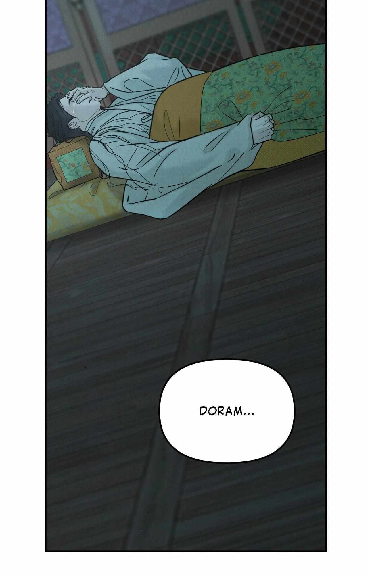 Oh wind, descend upon us Chapter 42 page 80 - 