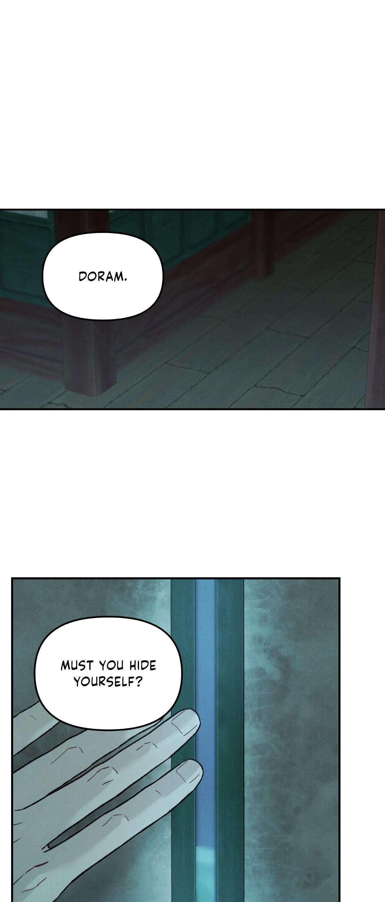 Oh wind, descend upon us Chapter 43 page 2 - 
