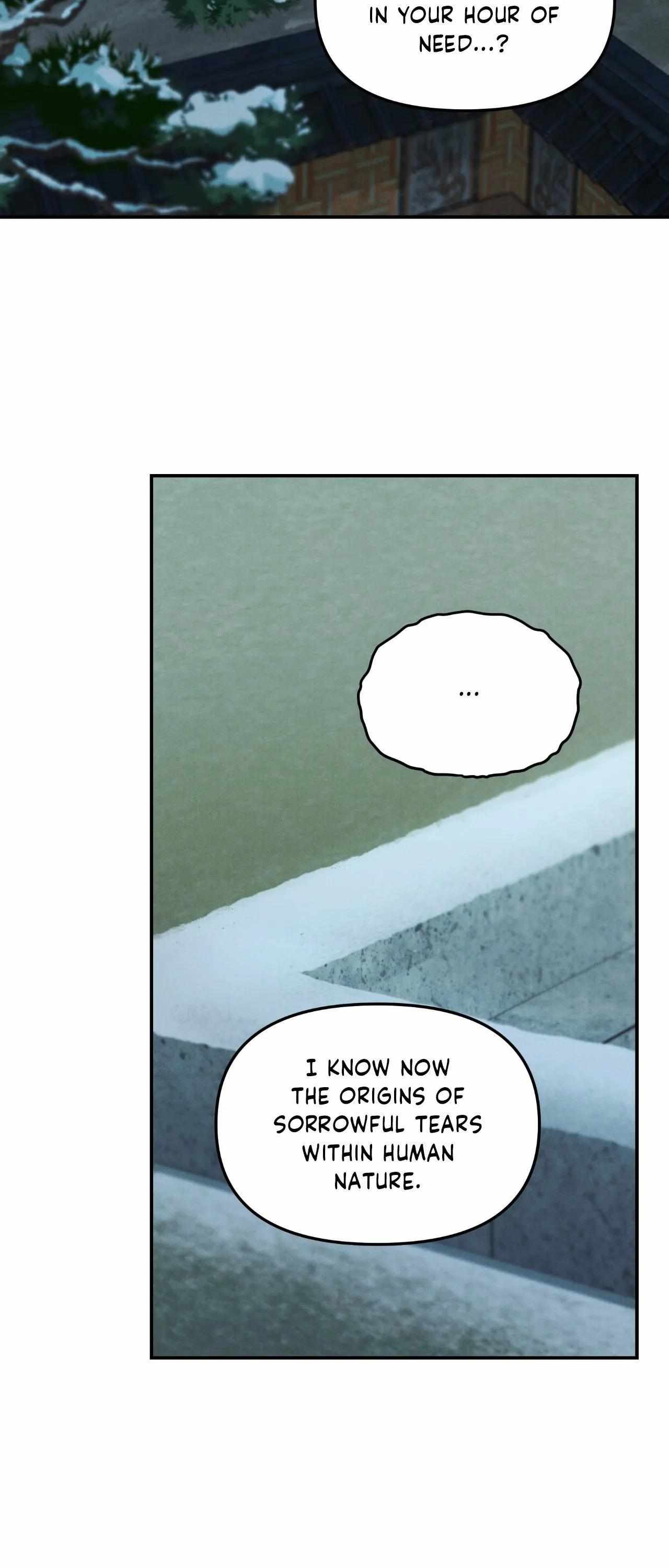 Oh wind, descend upon us Chapter 43 page 15 - 
