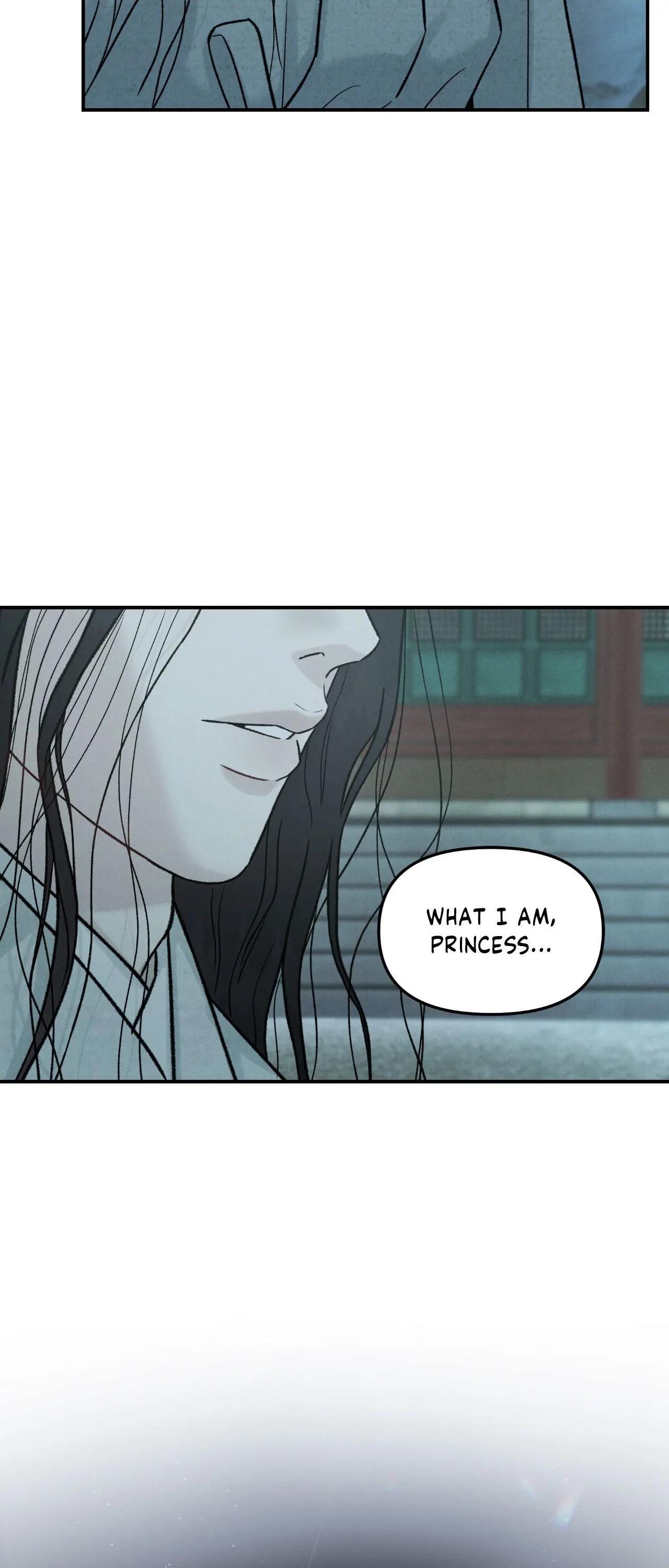 Oh wind, descend upon us Chapter 43 page 20 - 