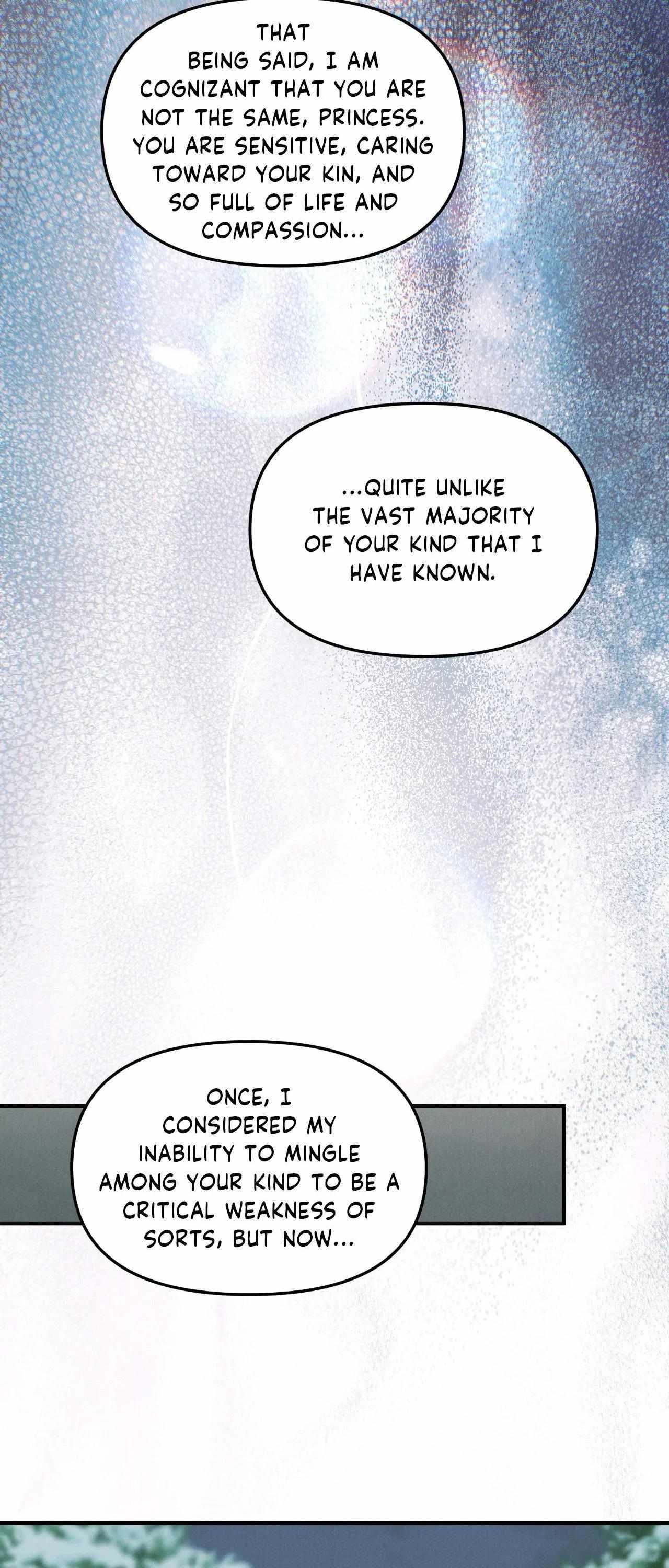 Oh wind, descend upon us Chapter 43 page 22 - 