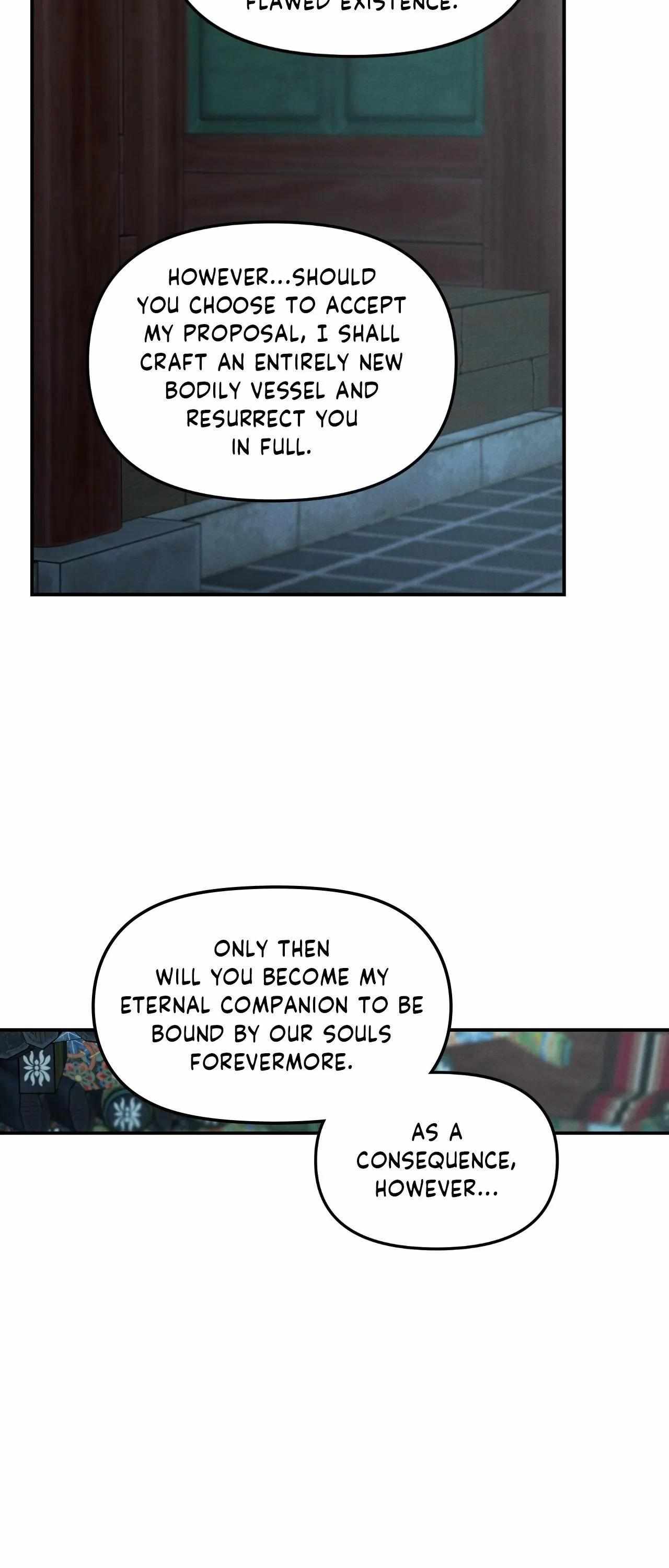 Oh wind, descend upon us Chapter 43 page 27 - 