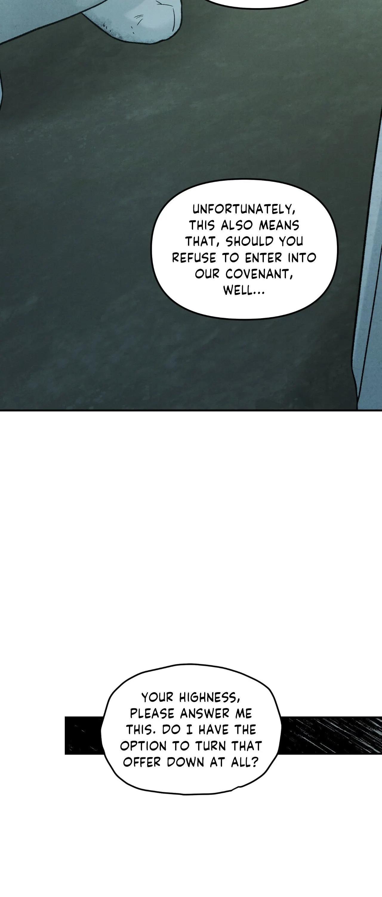 Oh wind, descend upon us Chapter 43 page 30 - 