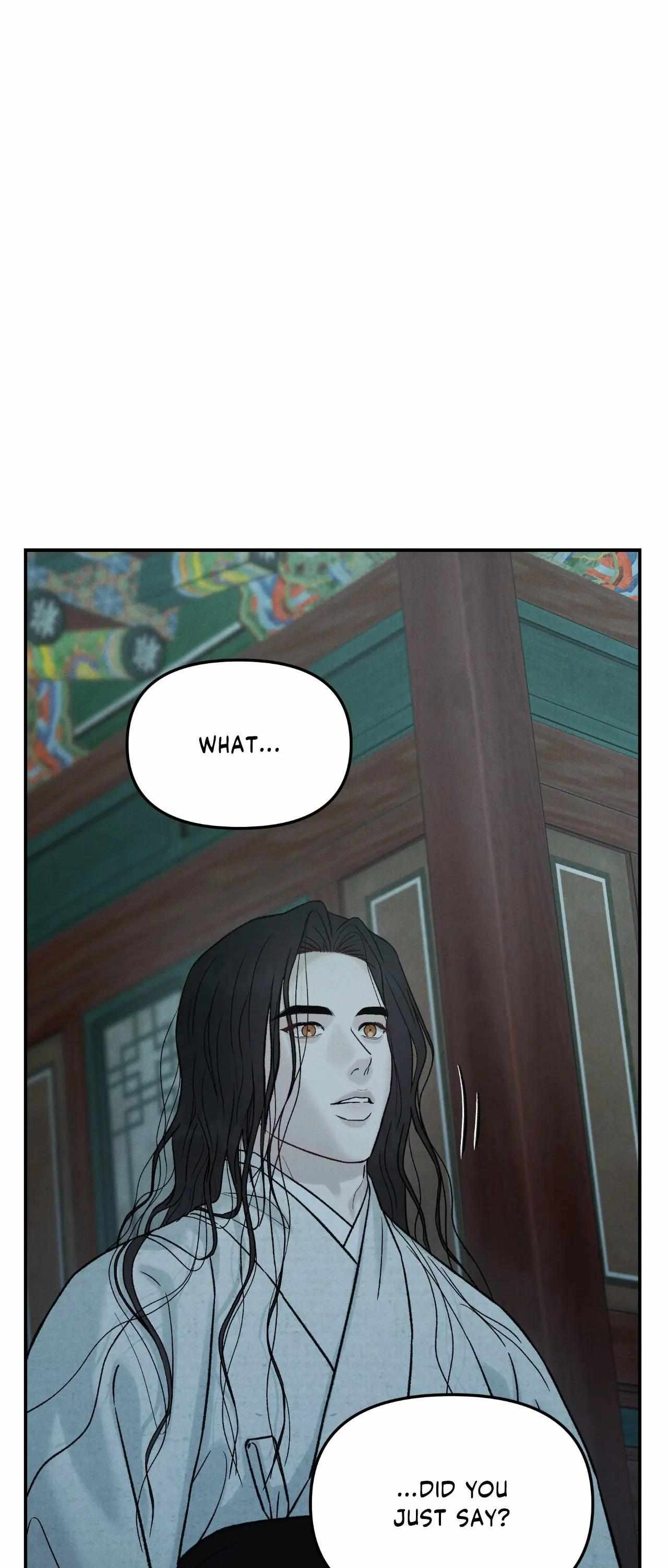 Oh wind, descend upon us Chapter 43 page 31 - 