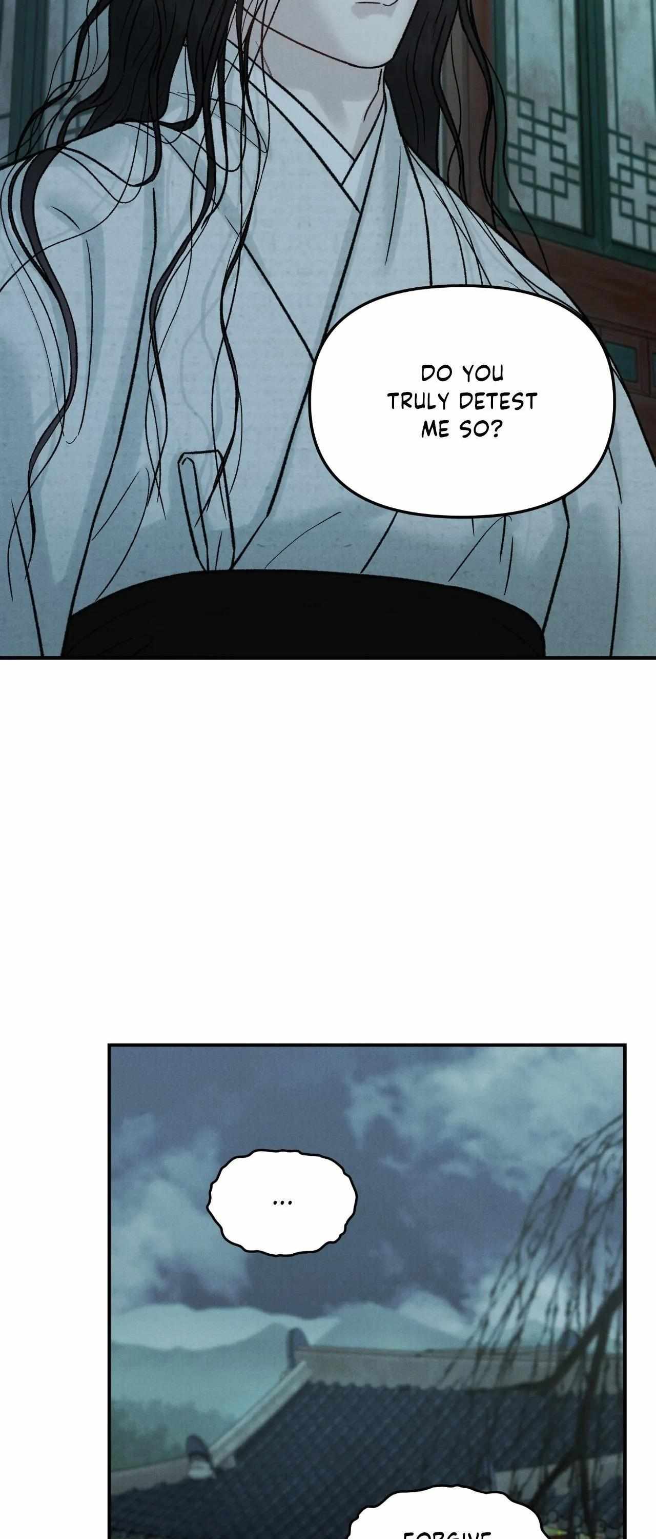 Oh wind, descend upon us Chapter 43 page 34 - 