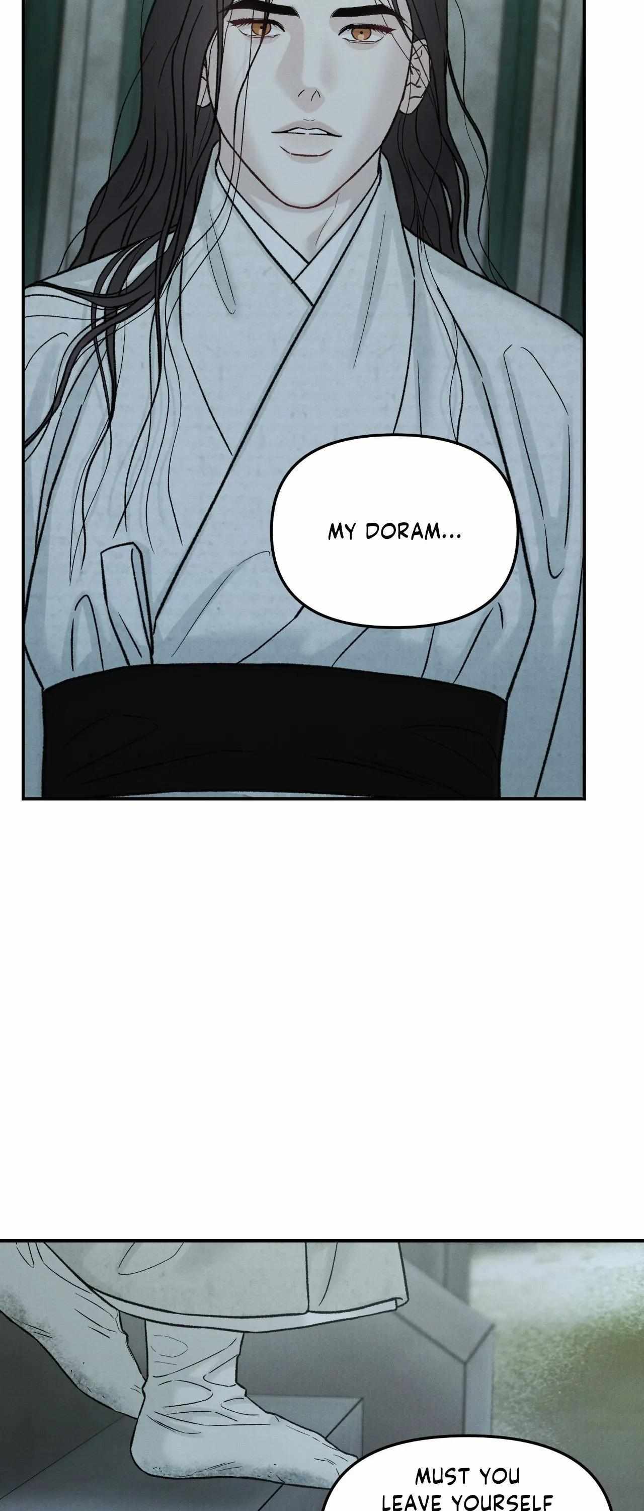 Oh wind, descend upon us Chapter 43 page 5 - 