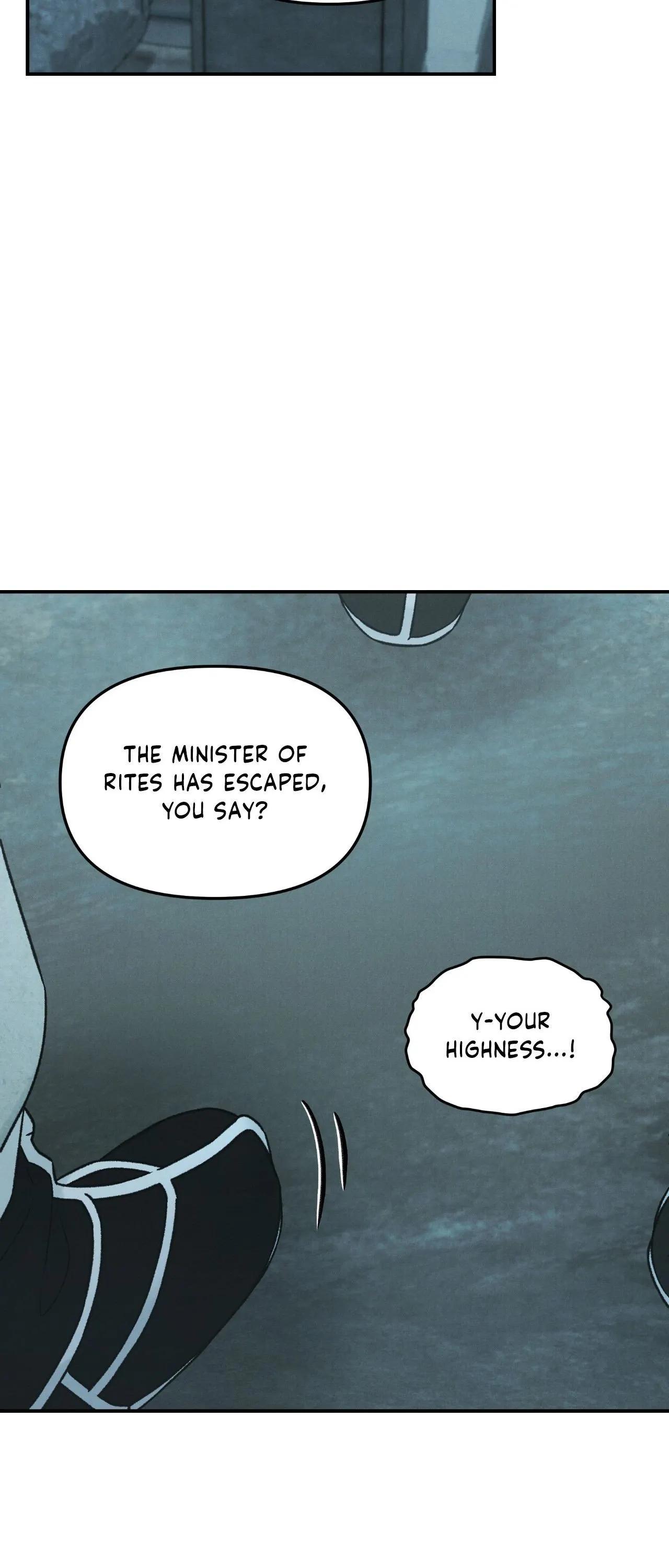 Oh wind, descend upon us Chapter 43 page 41 - 