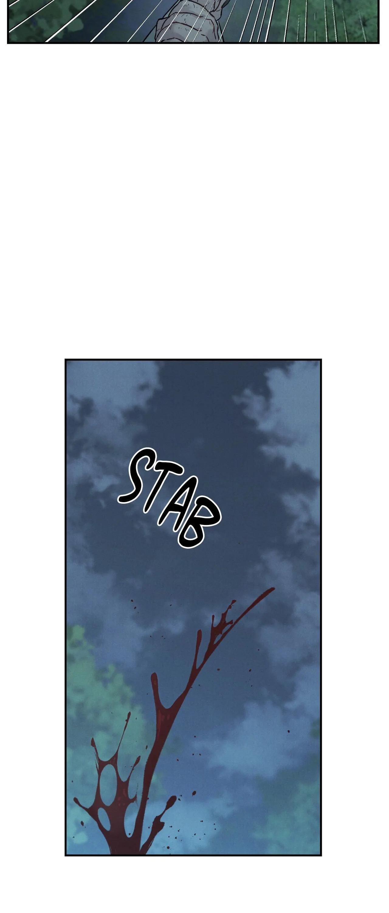 Oh wind, descend upon us Chapter 43 page 48 - 