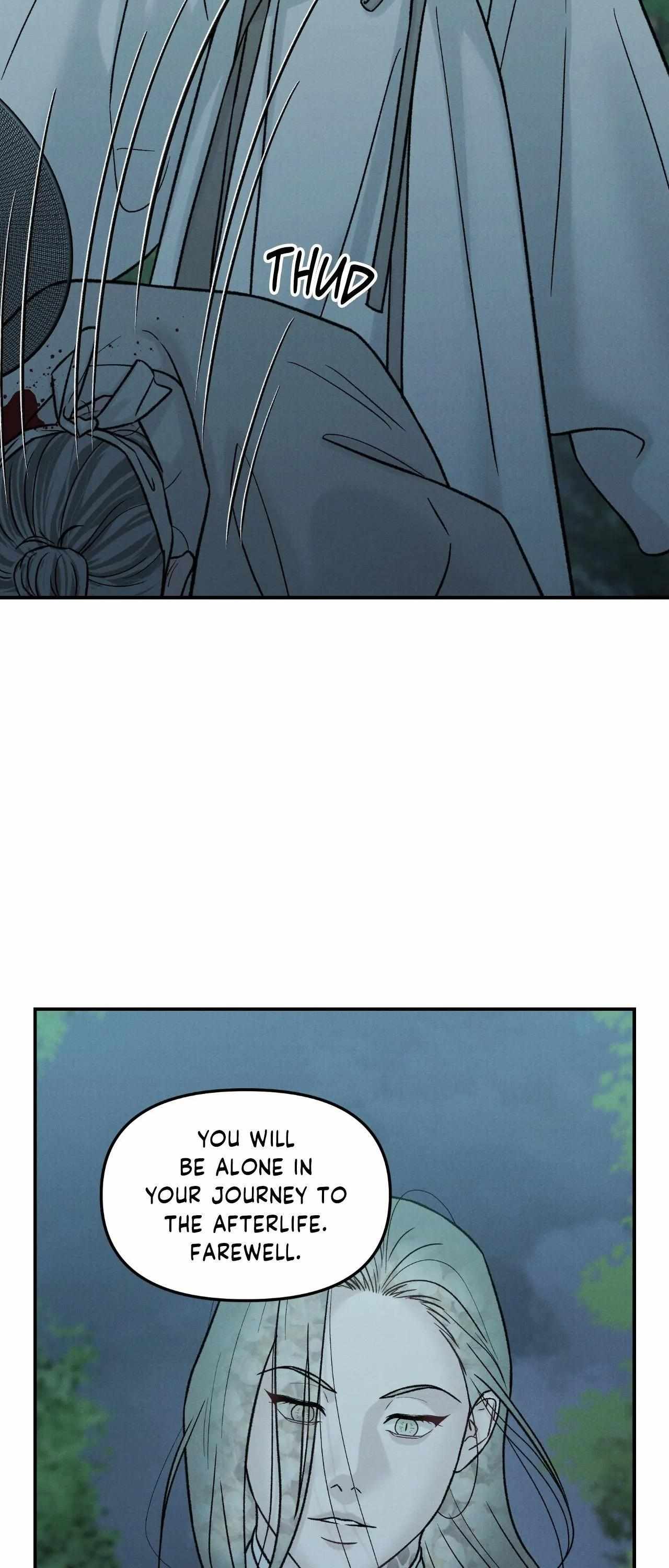 Oh wind, descend upon us Chapter 43 page 51 - 