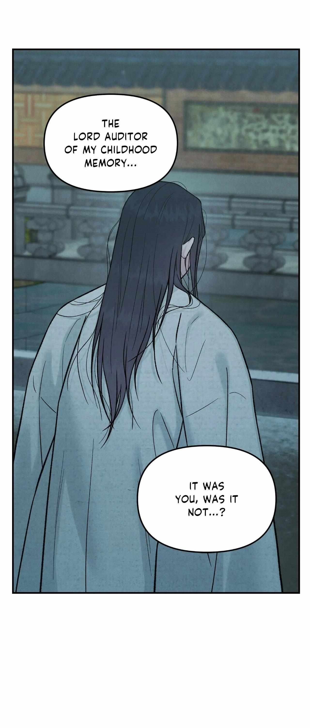 Oh wind, descend upon us Chapter 43 page 7 - 