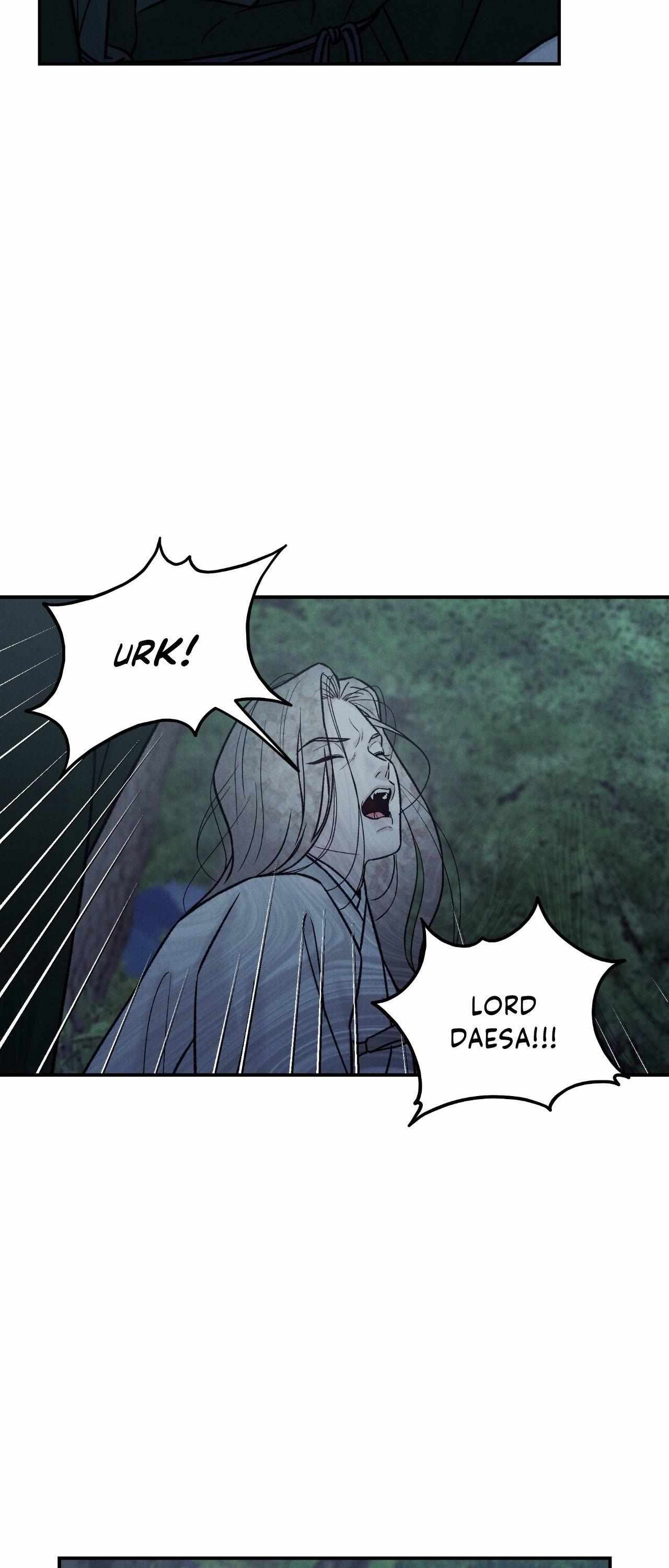 Oh wind, descend upon us Chapter 44 page 15 - 