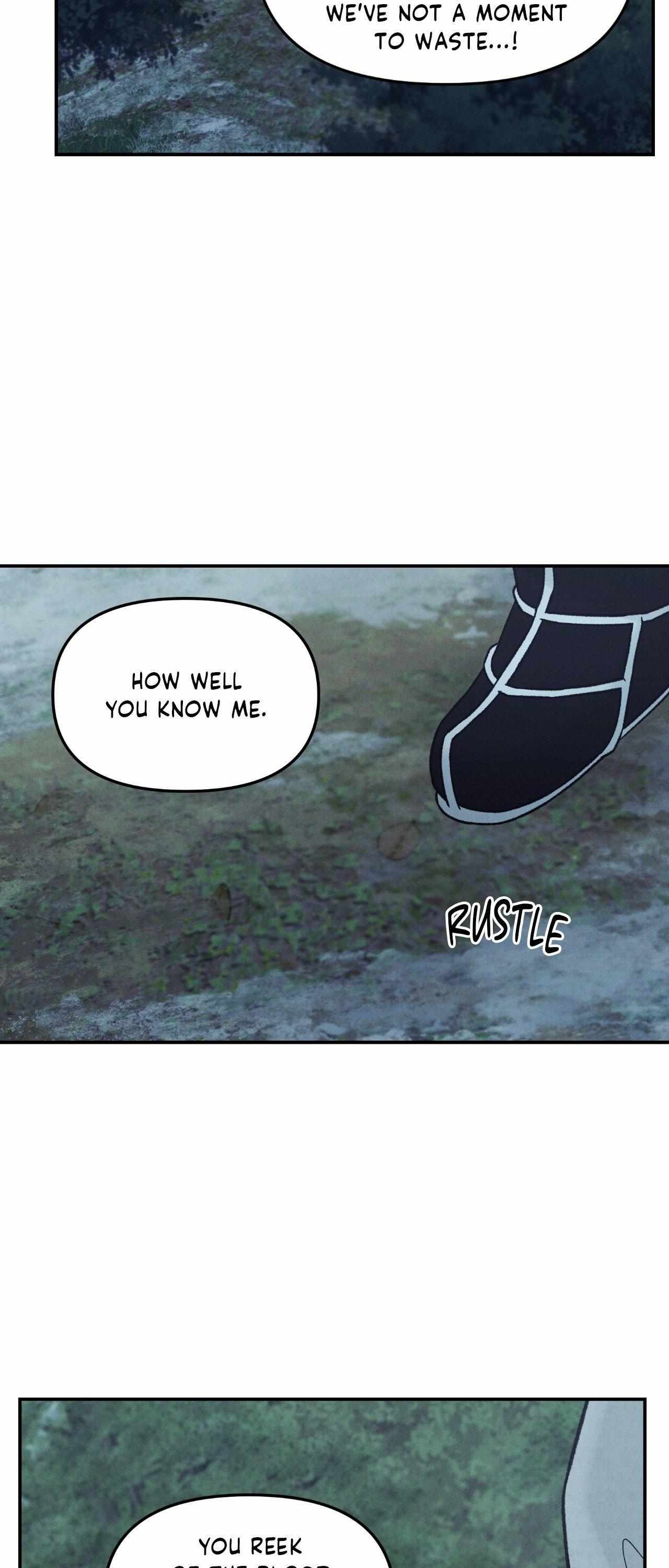 Oh wind, descend upon us Chapter 44 page 3 - 