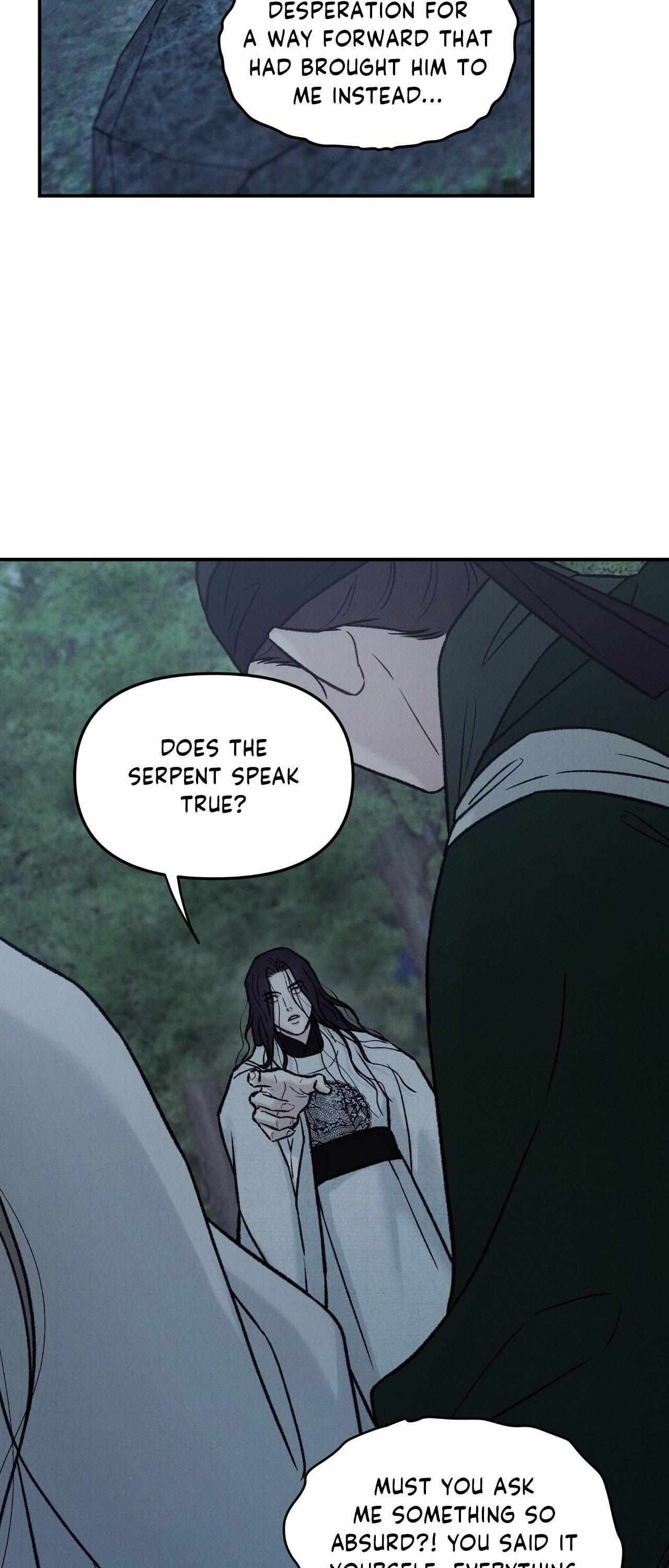 Oh wind, descend upon us Chapter 44 page 21 - 