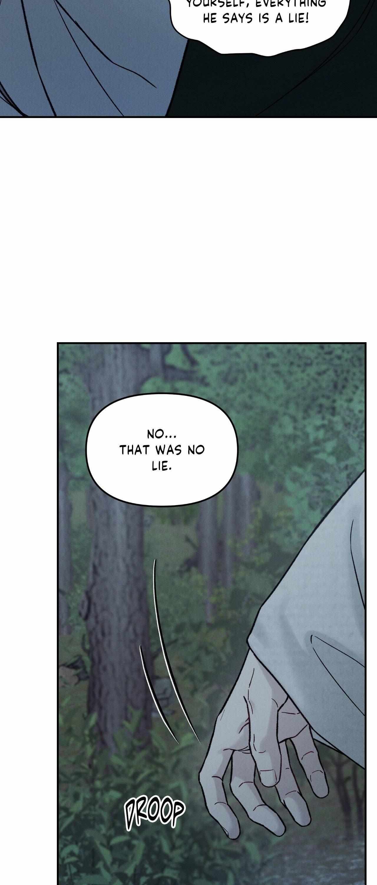Oh wind, descend upon us Chapter 44 page 22 - 