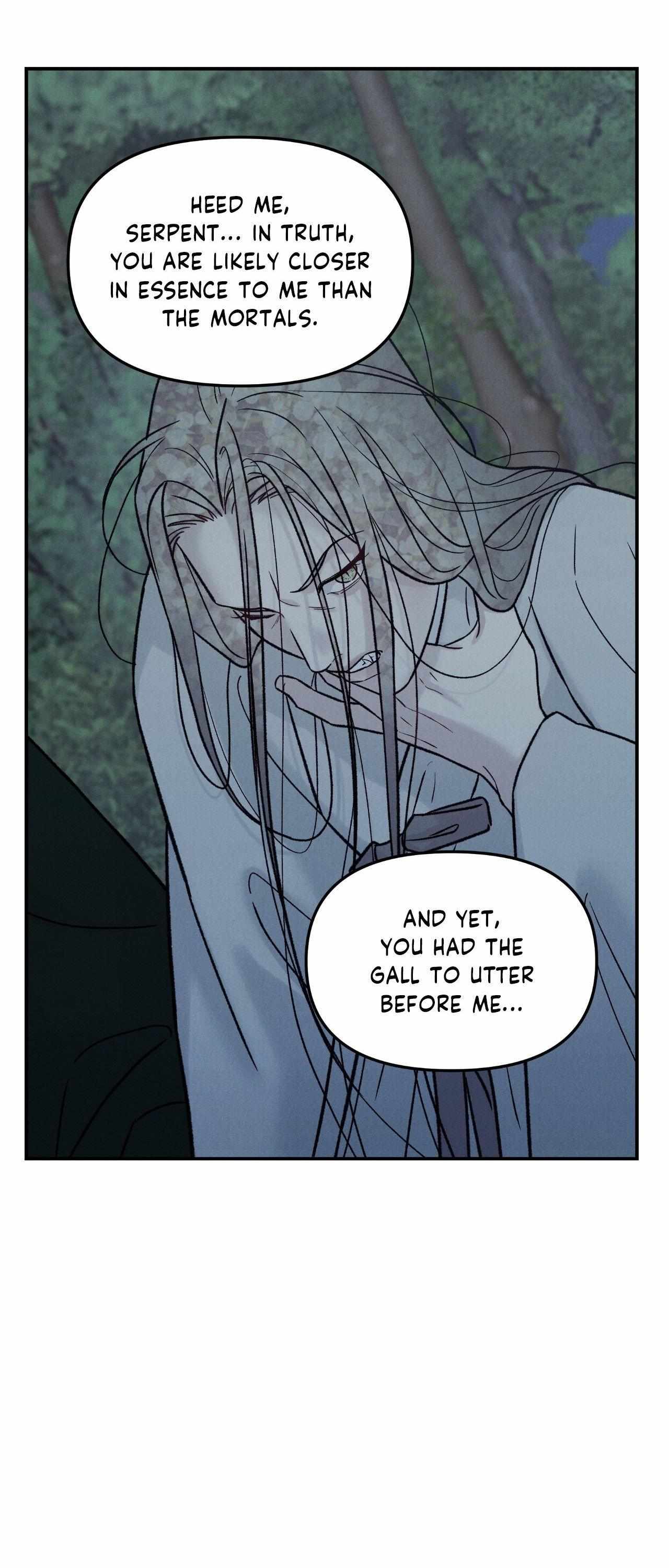 Oh wind, descend upon us Chapter 44 page 24 - 