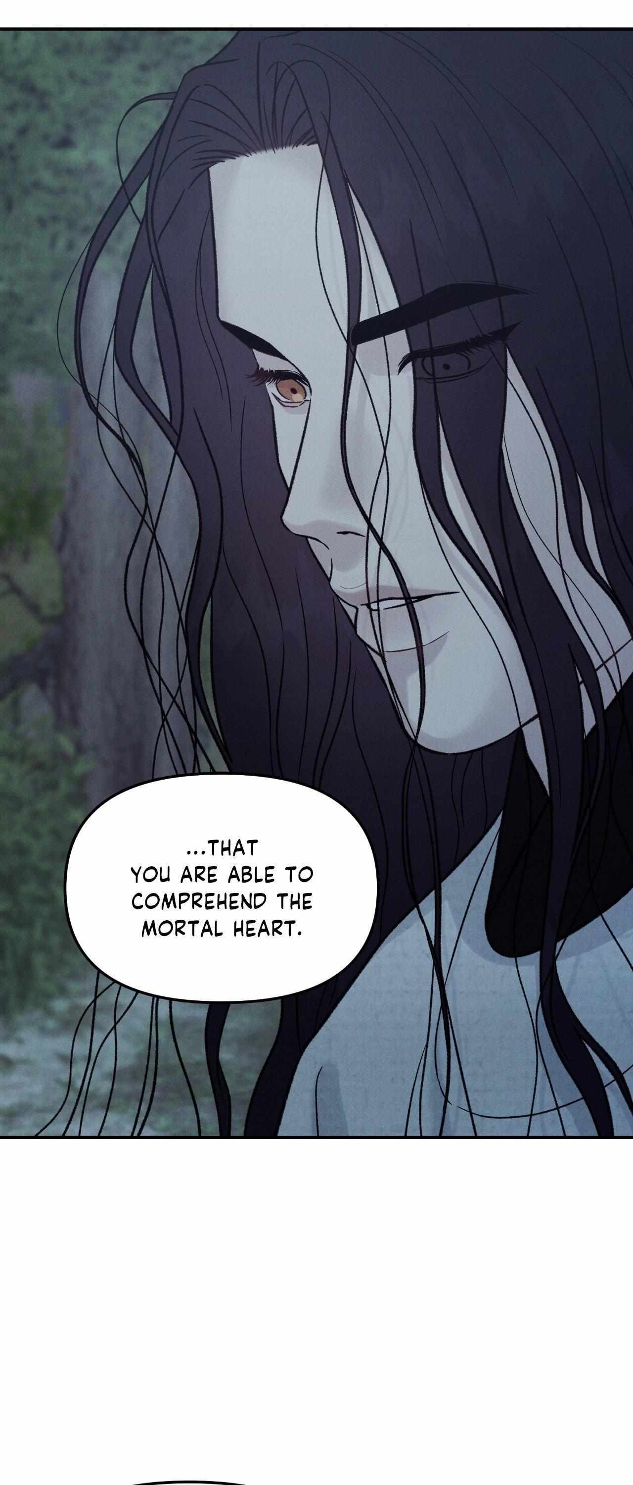 Oh wind, descend upon us Chapter 44 page 25 - 
