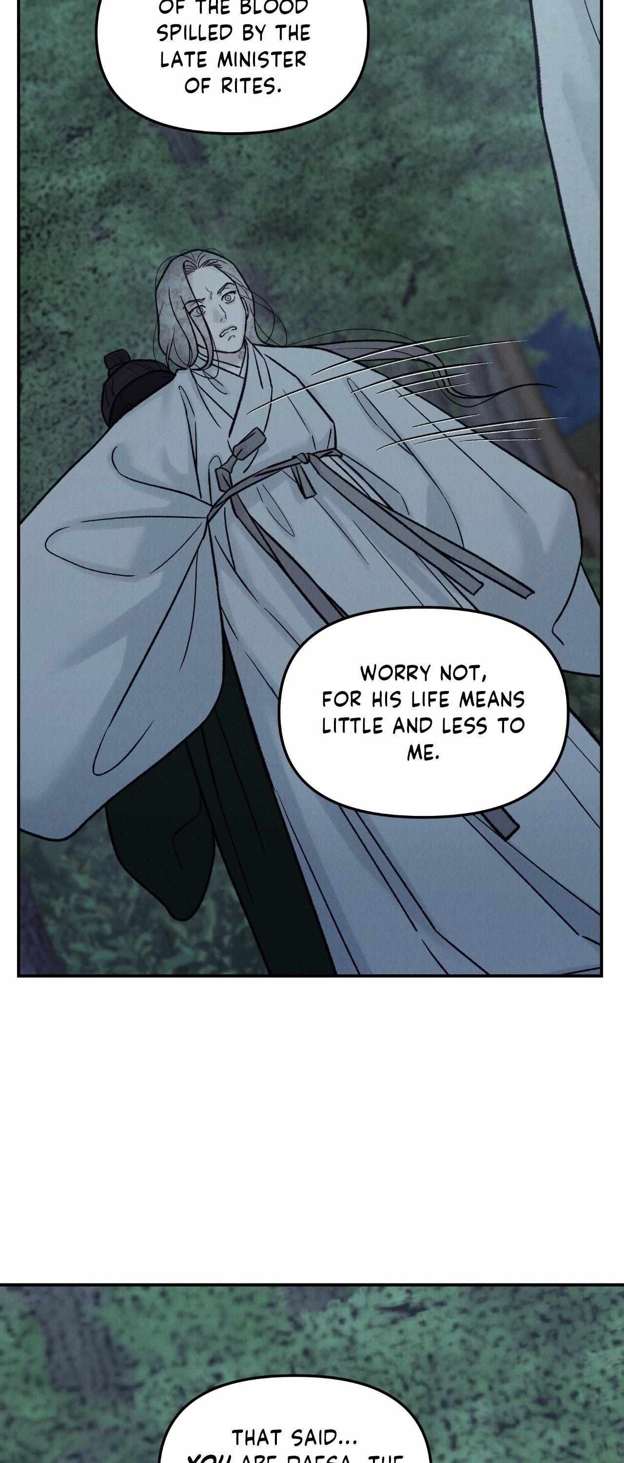 Oh wind, descend upon us Chapter 44 page 4 - 