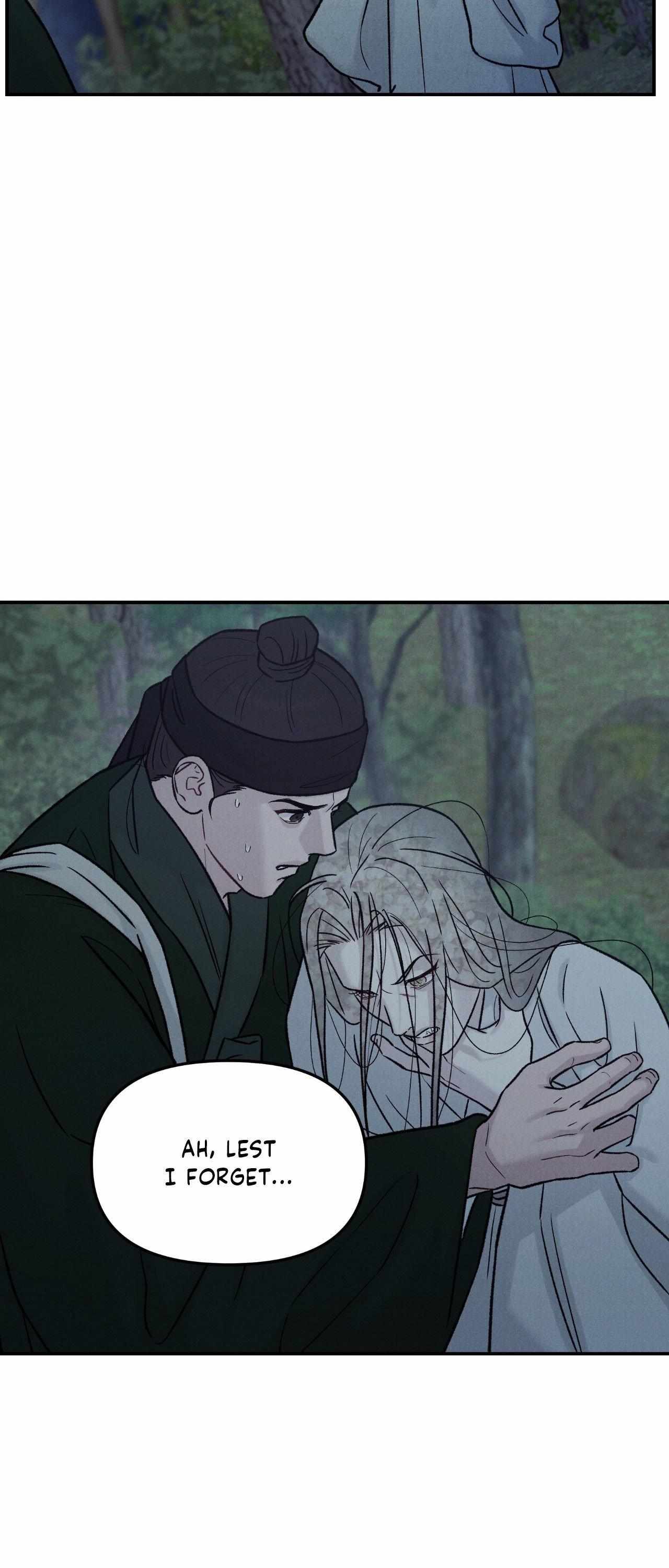 Oh wind, descend upon us Chapter 44 page 35 - 