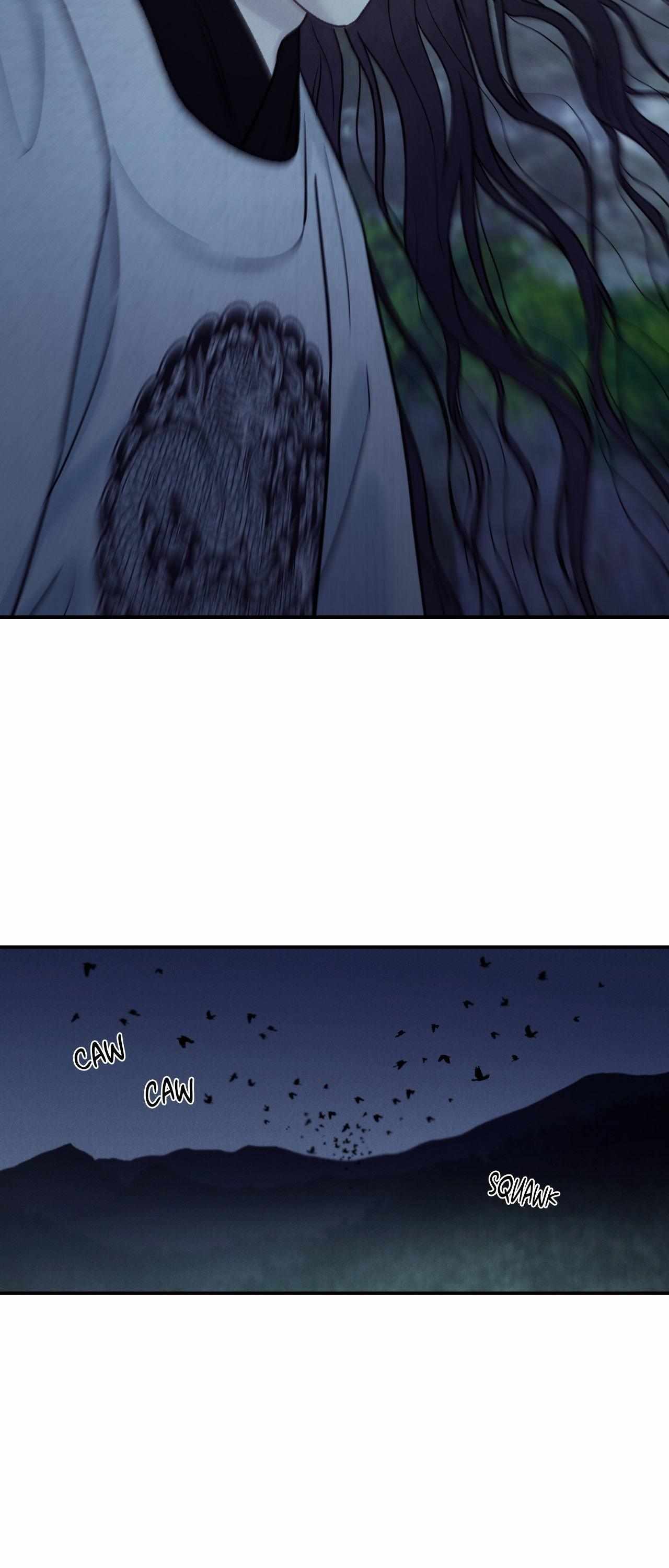 Oh wind, descend upon us Chapter 44 page 45 - 
