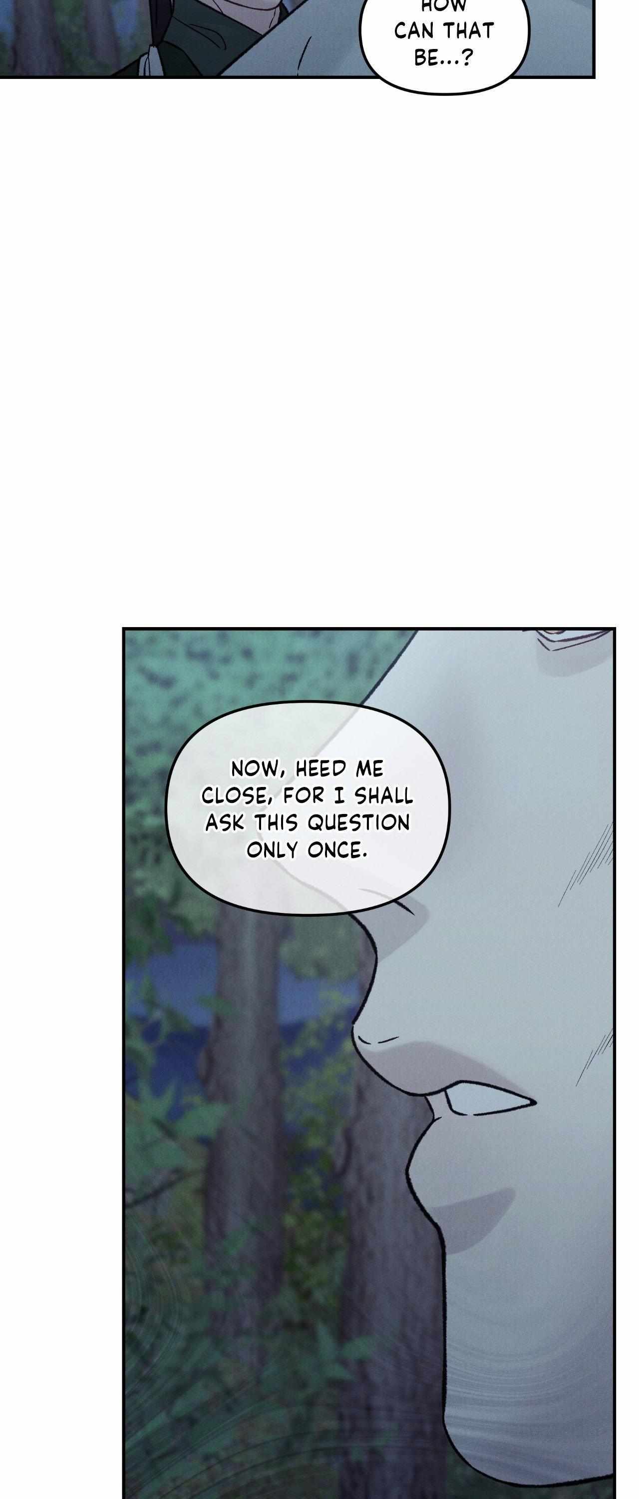 Oh wind, descend upon us Chapter 44 page 6 - 