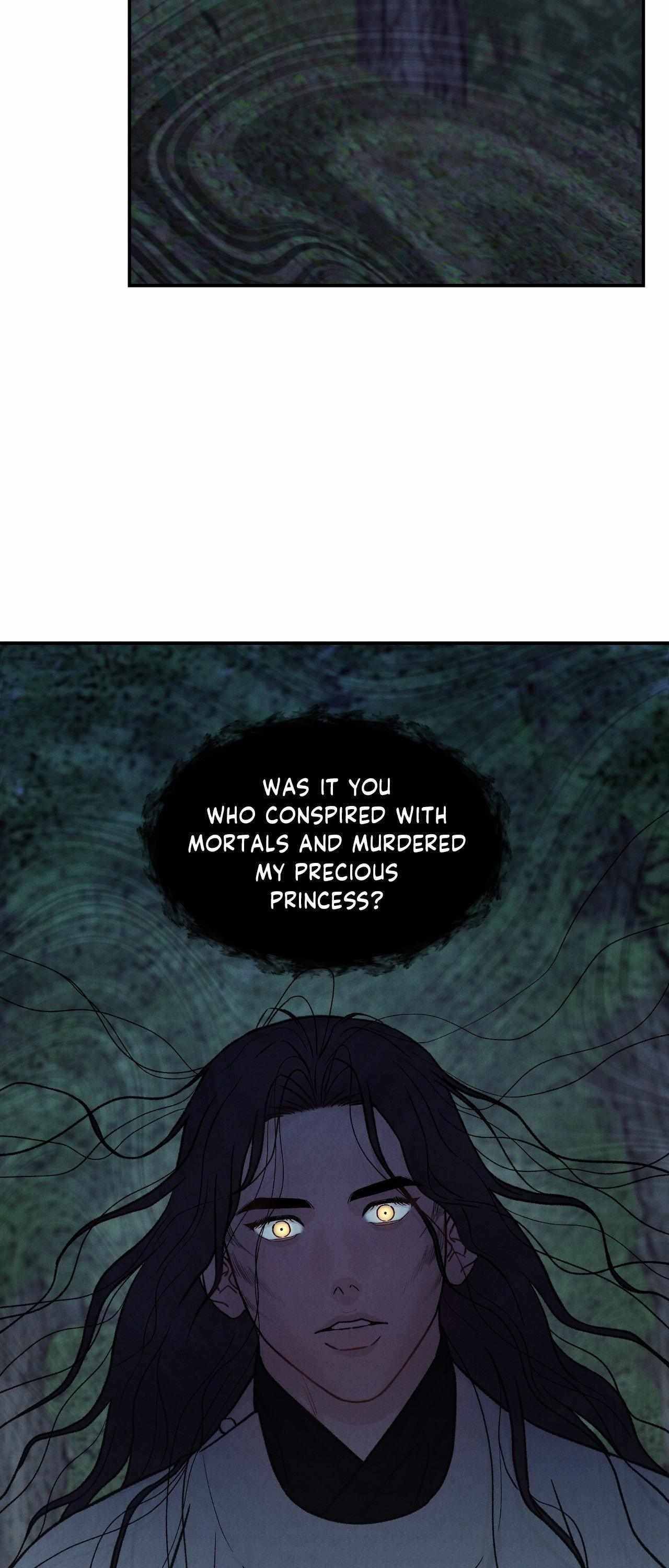 Oh wind, descend upon us Chapter 44 page 7 - 