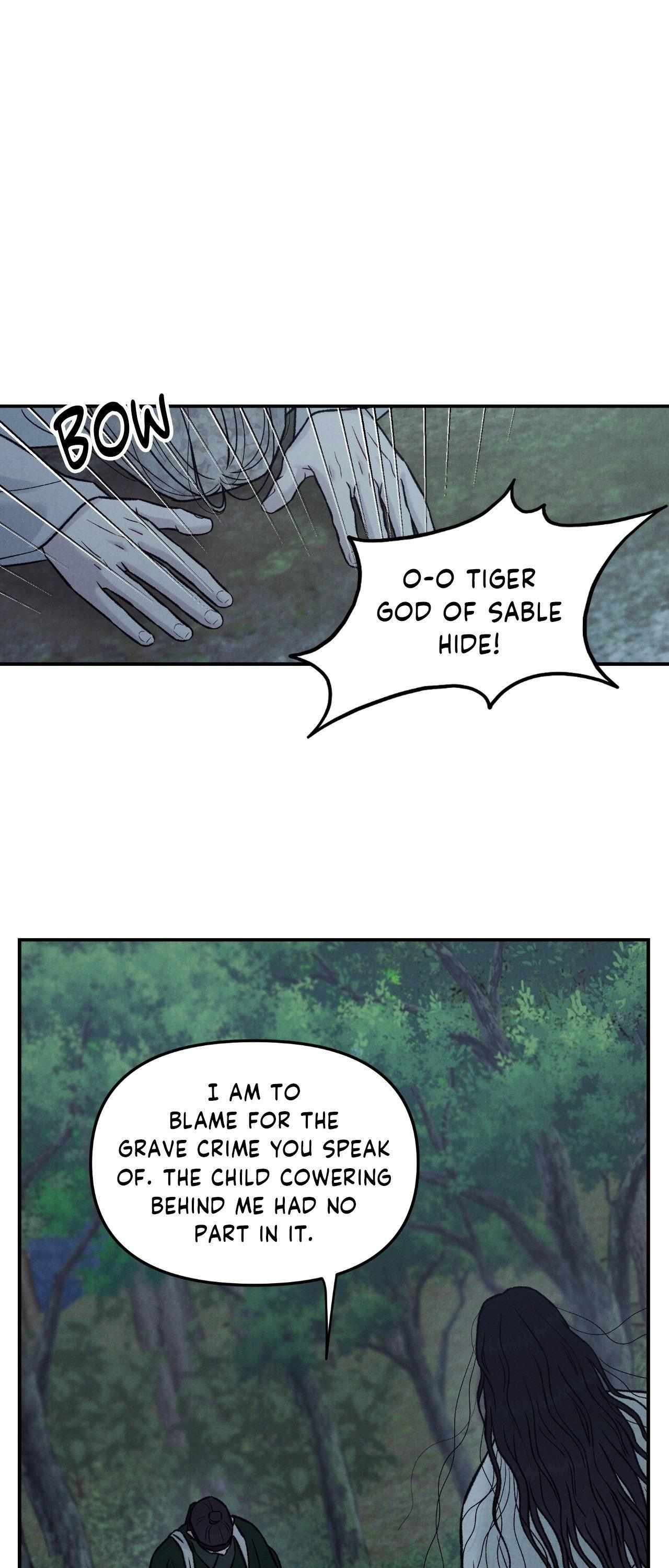 Oh wind, descend upon us Chapter 44 page 9 - 