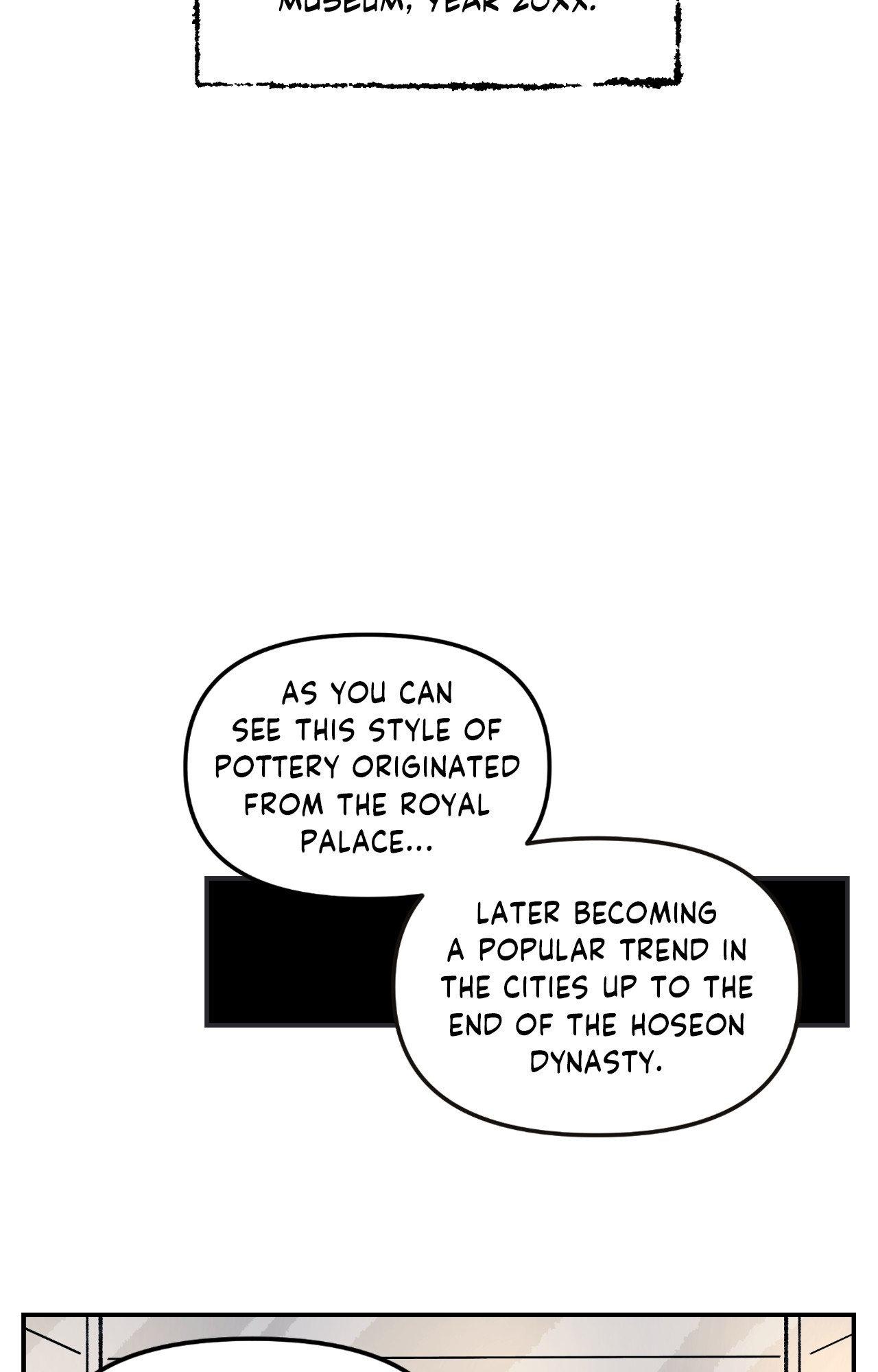 Oh wind, descend upon us Chapter 45.1 page 19 - 