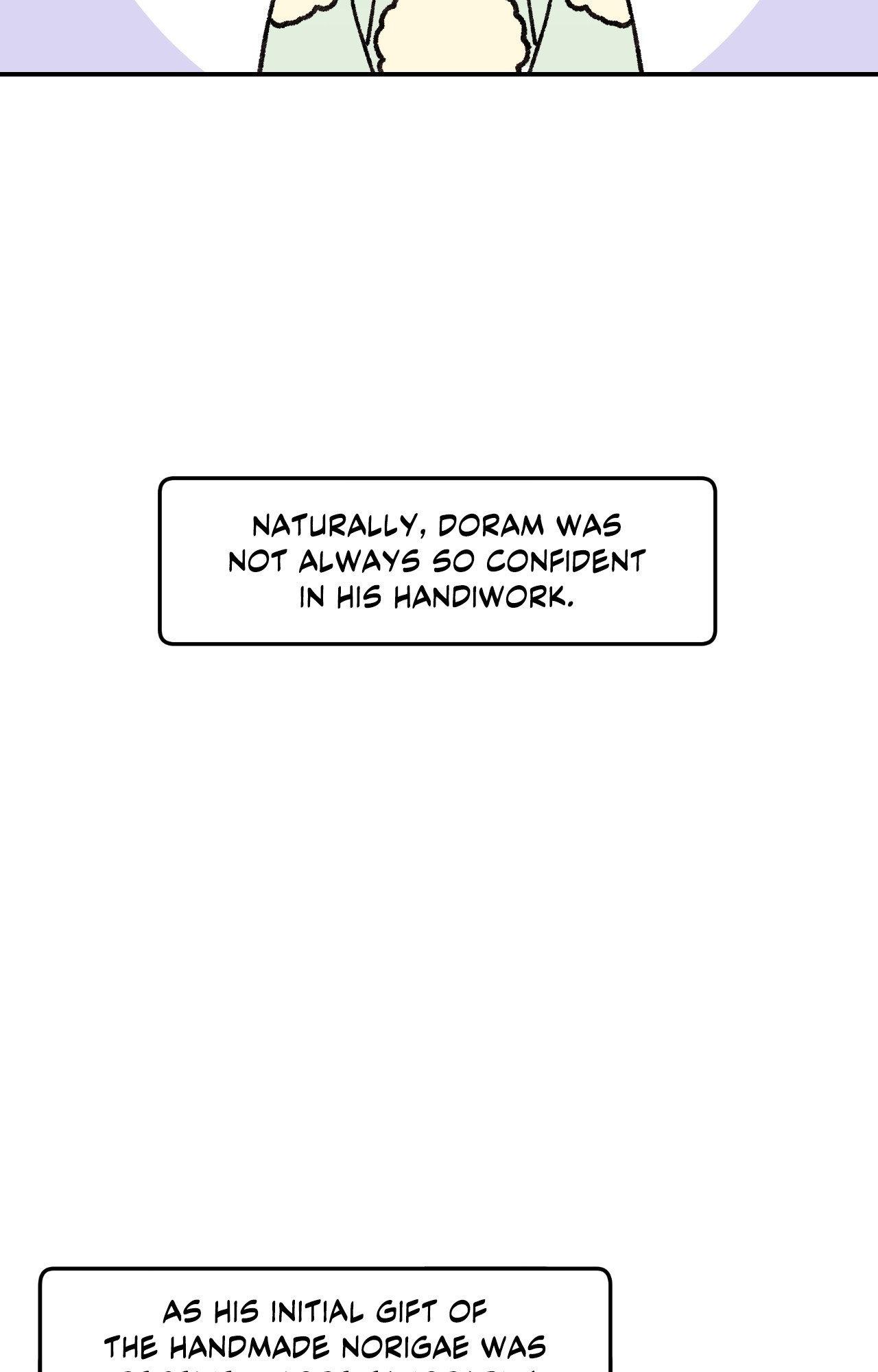 Oh wind, descend upon us Chapter 45.1 page 5 - 