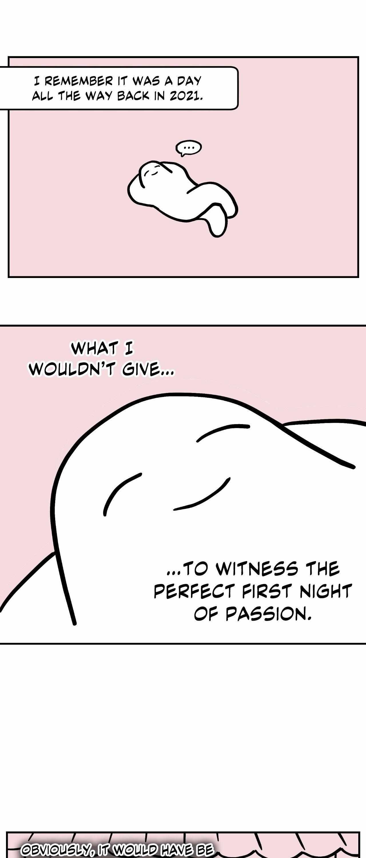 Oh wind, descend upon us Chapter 45.2 page 3 - 