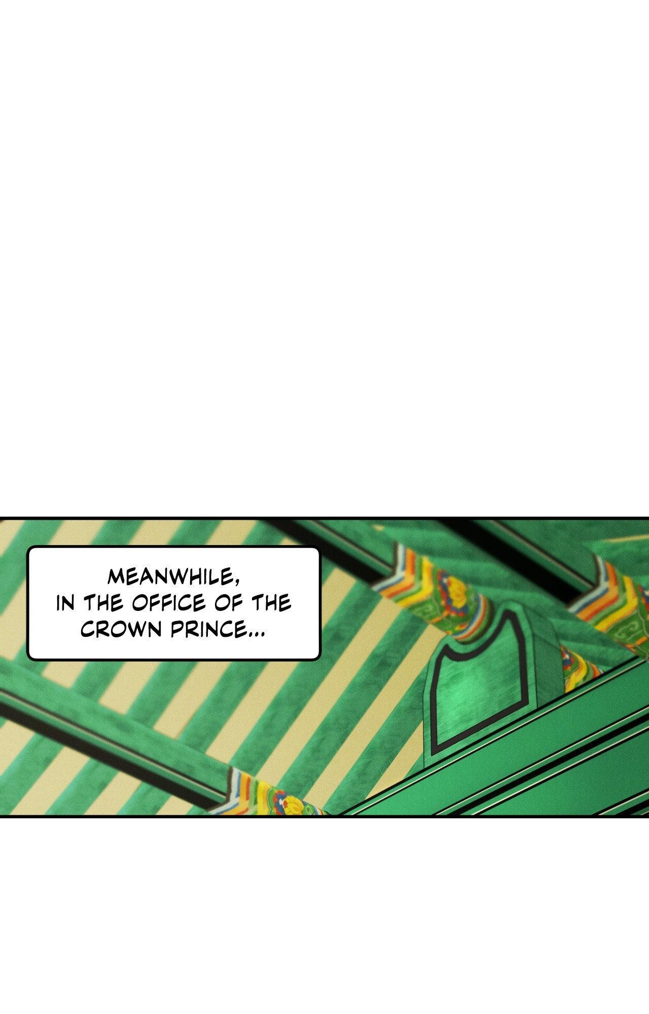 Oh wind, descend upon us Chapter 45.3 page 35 - 