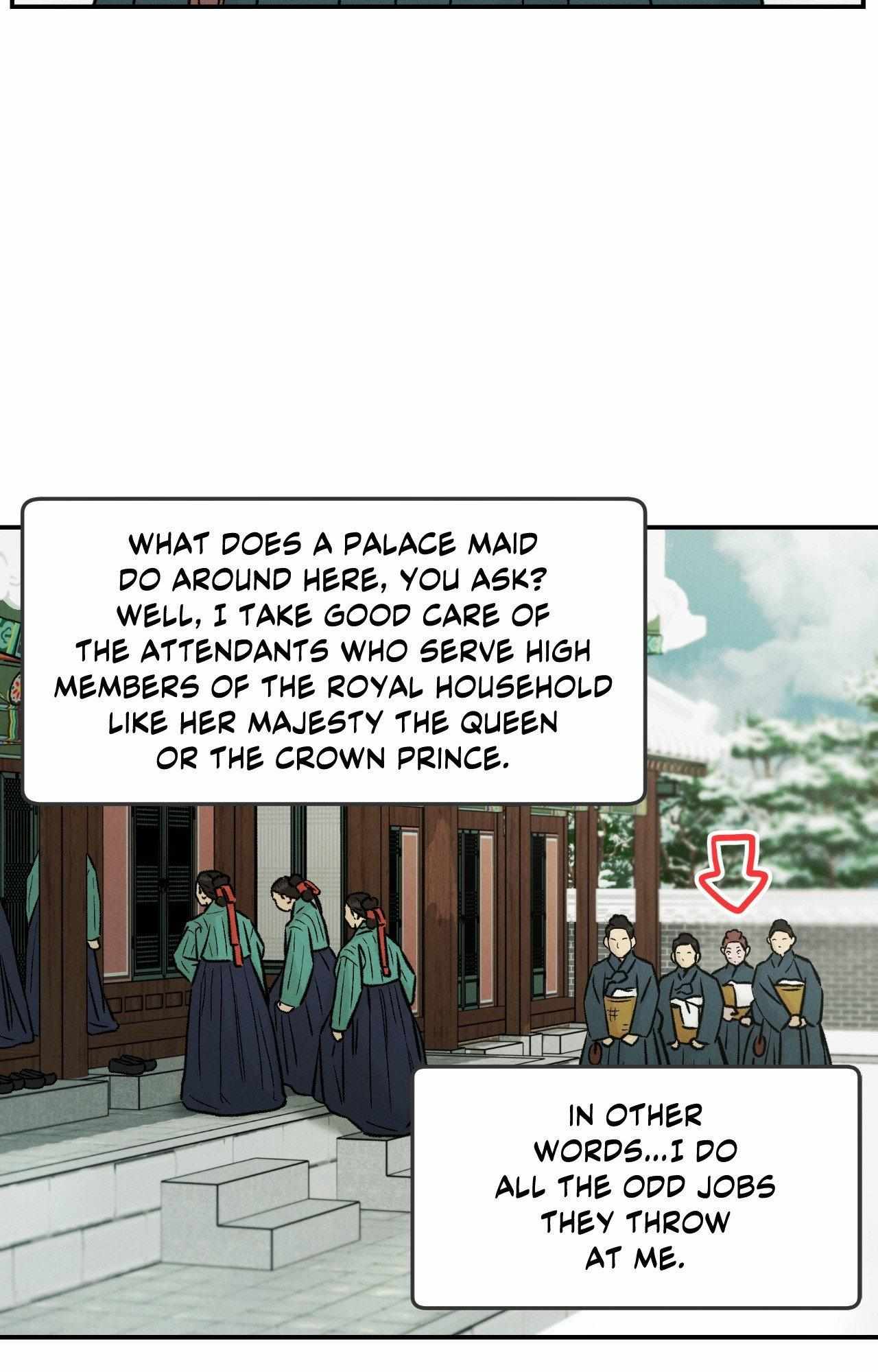 Oh wind, descend upon us Chapter 45.3 page 5 - 