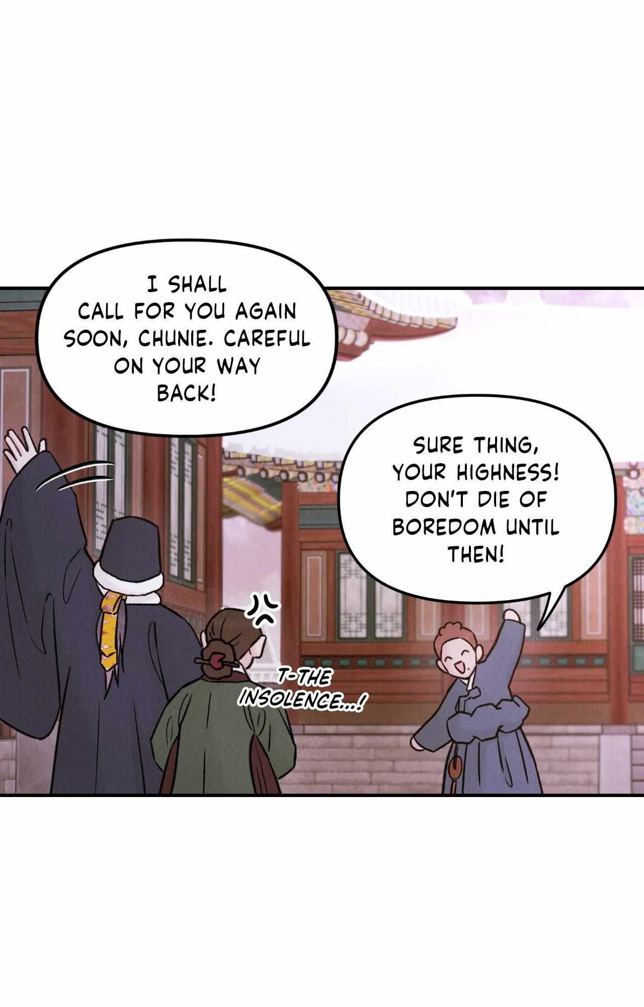 Oh wind, descend upon us Chapter 45.3 page 45 - 