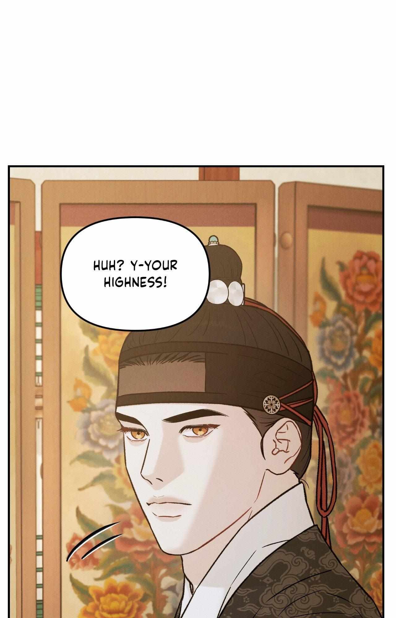 Oh wind, descend upon us Chapter 45.3 page 58 - 