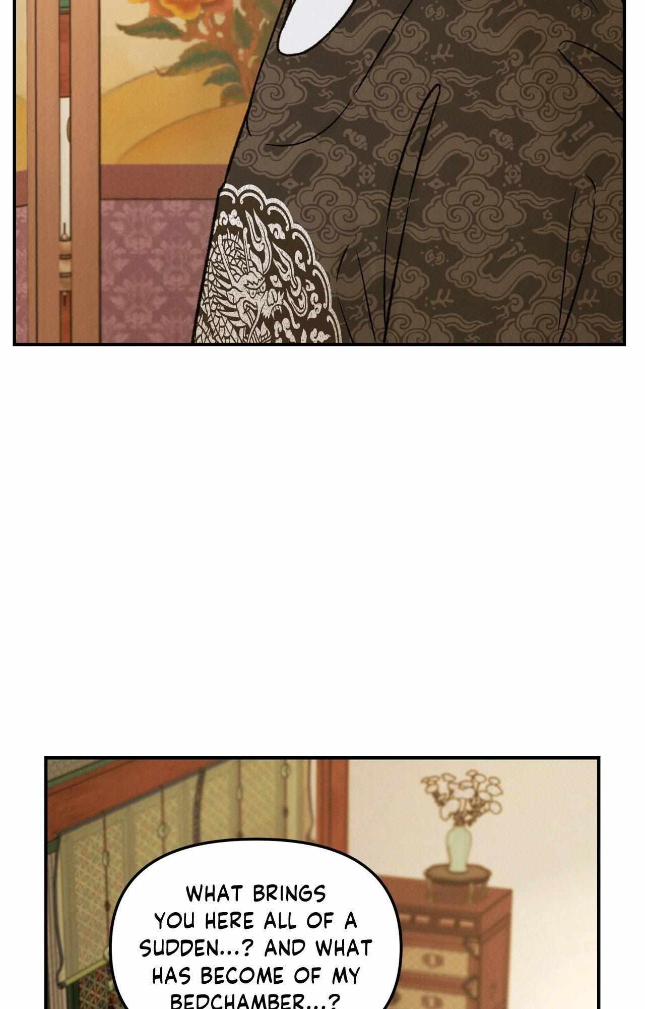 Oh wind, descend upon us Chapter 45.3 page 59 - 