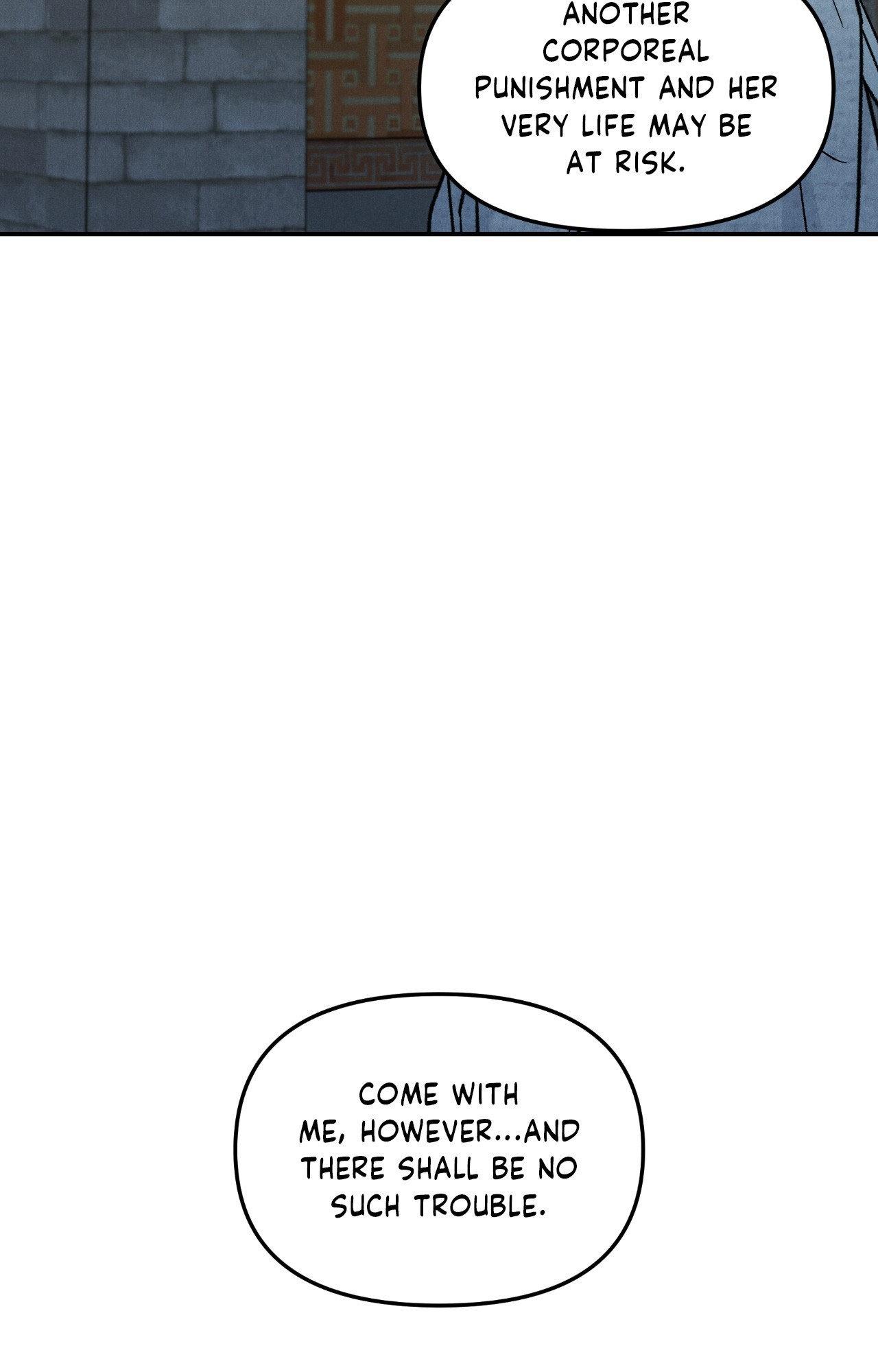 Oh wind, descend upon us Chapter 45 page 11 - 