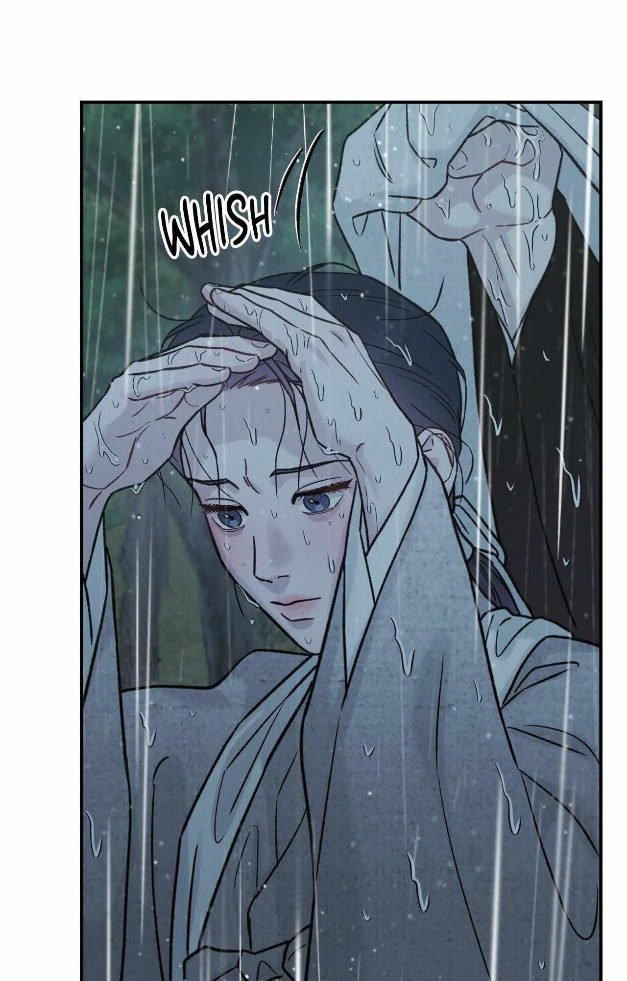 Oh wind, descend upon us Chapter 45 page 23 - 
