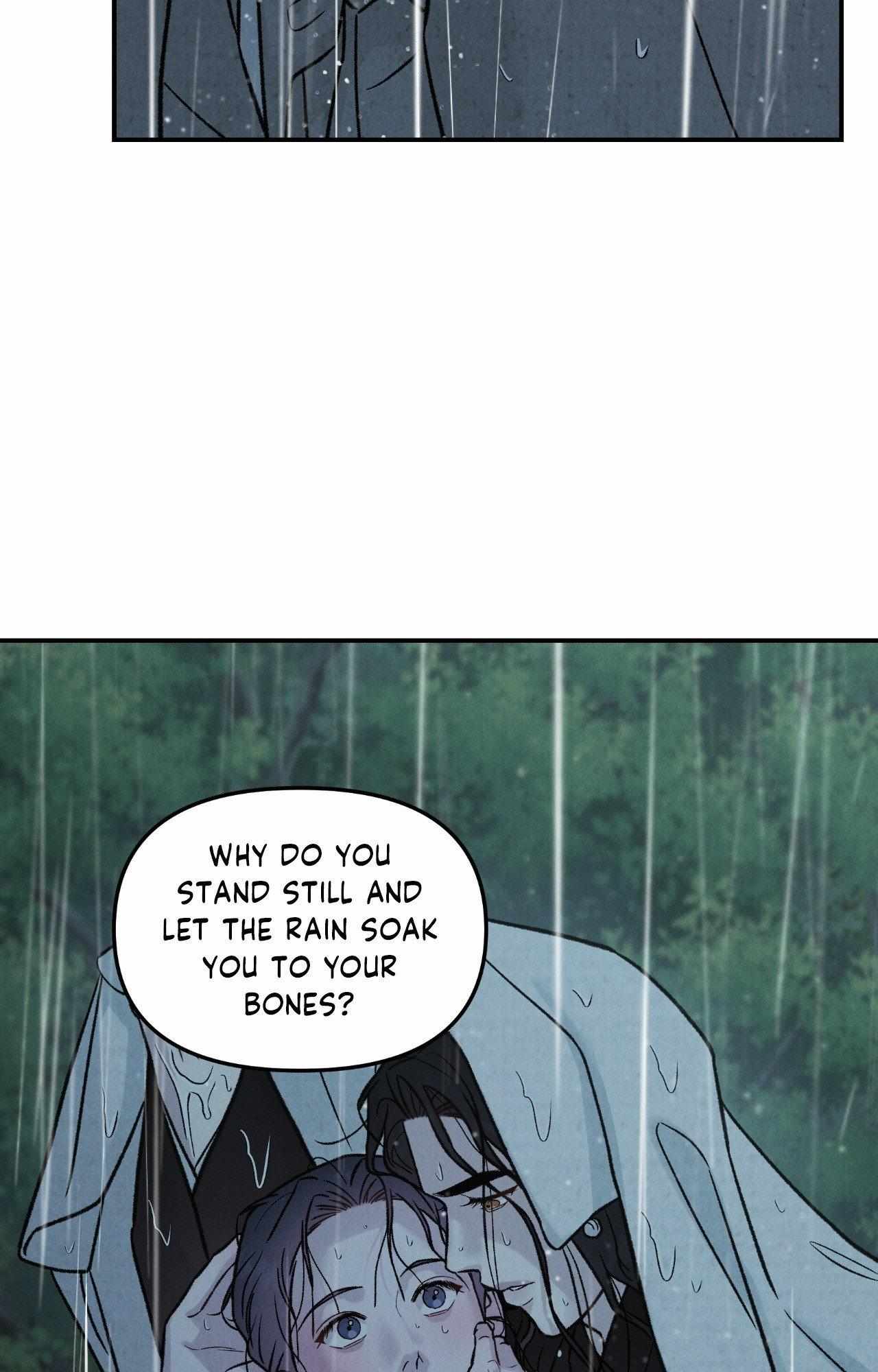 Oh wind, descend upon us Chapter 45 page 24 - 