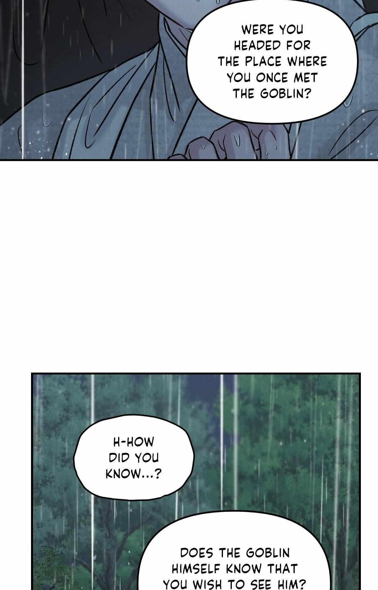 Oh wind, descend upon us Chapter 45 page 27 - 