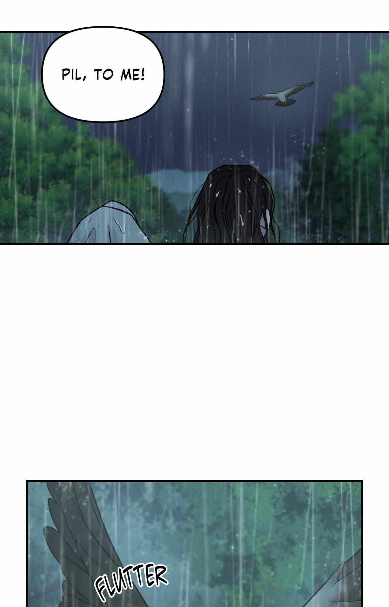 Oh wind, descend upon us Chapter 45 page 31 - 