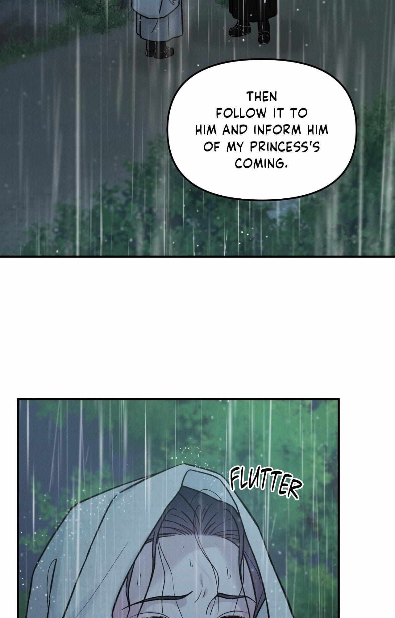 Oh wind, descend upon us Chapter 45 page 34 - 