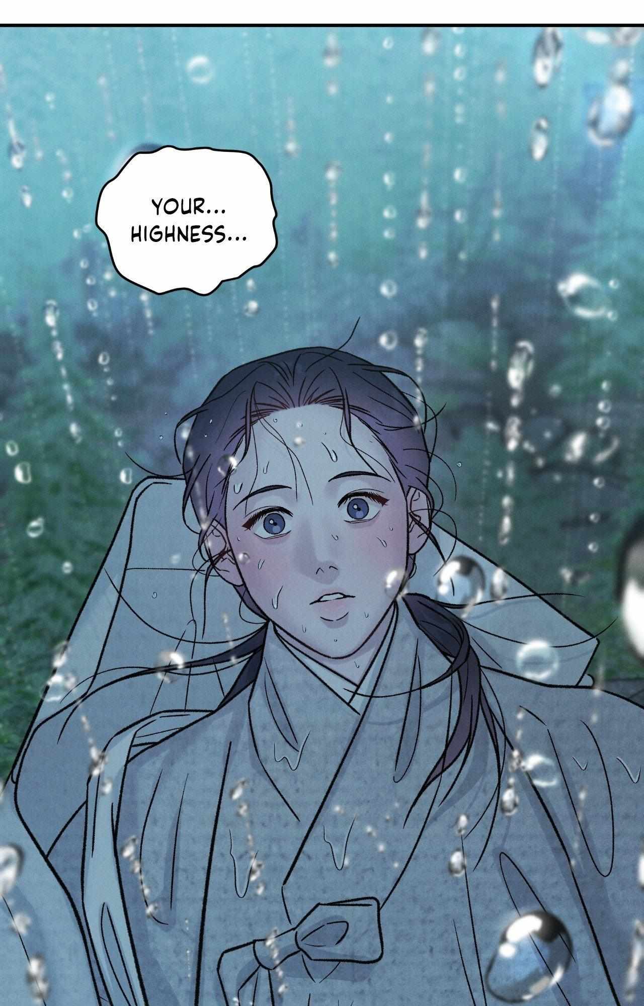 Oh wind, descend upon us Chapter 45 page 40 - 