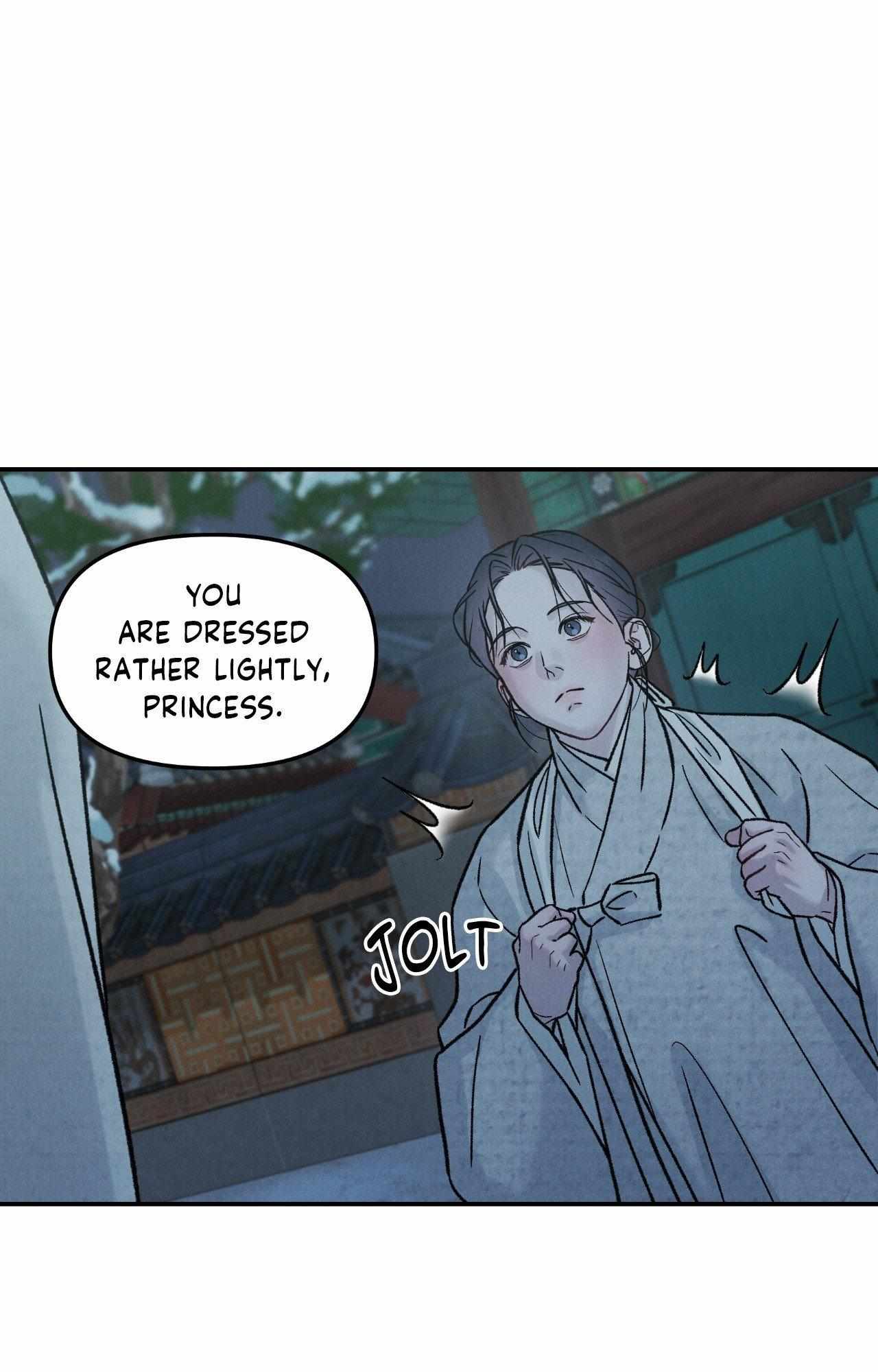 Oh wind, descend upon us Chapter 45 page 5 - 