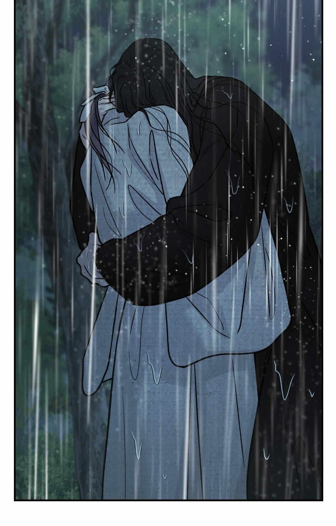 Oh wind, descend upon us Chapter 45 page 43 - 