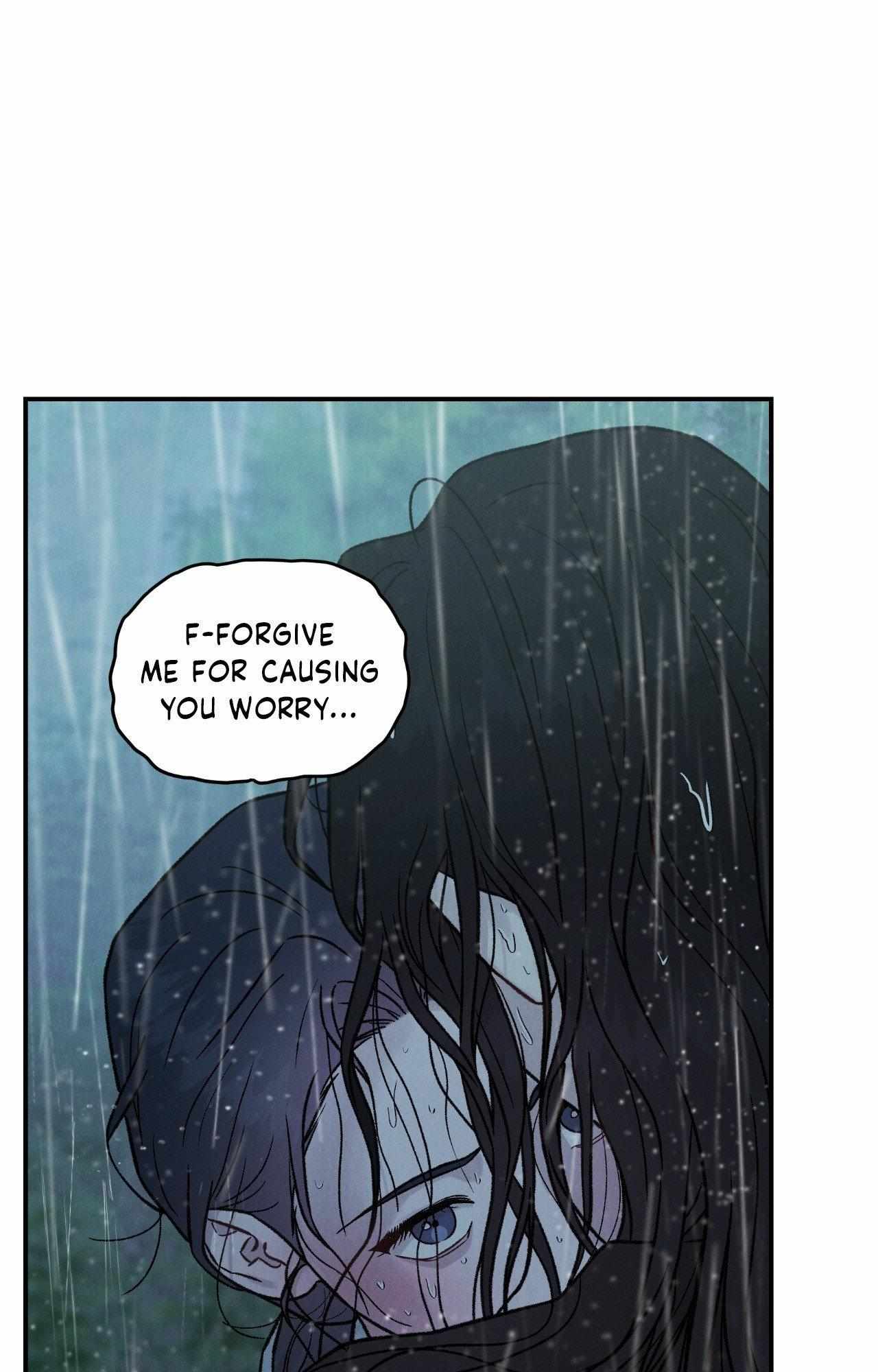 Oh wind, descend upon us Chapter 45 page 44 - 