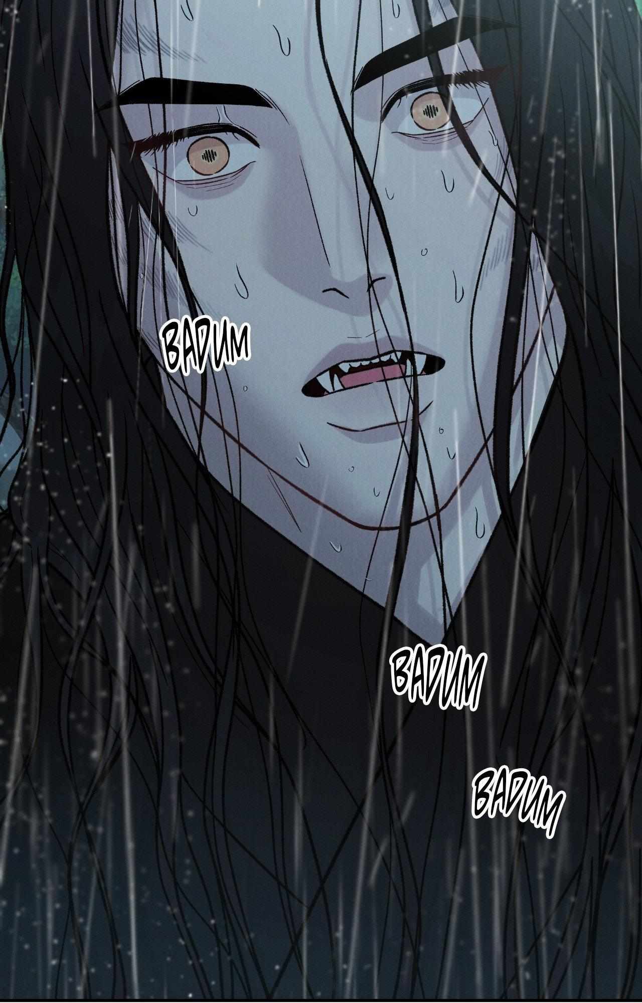 Oh wind, descend upon us Chapter 45 page 46 - 