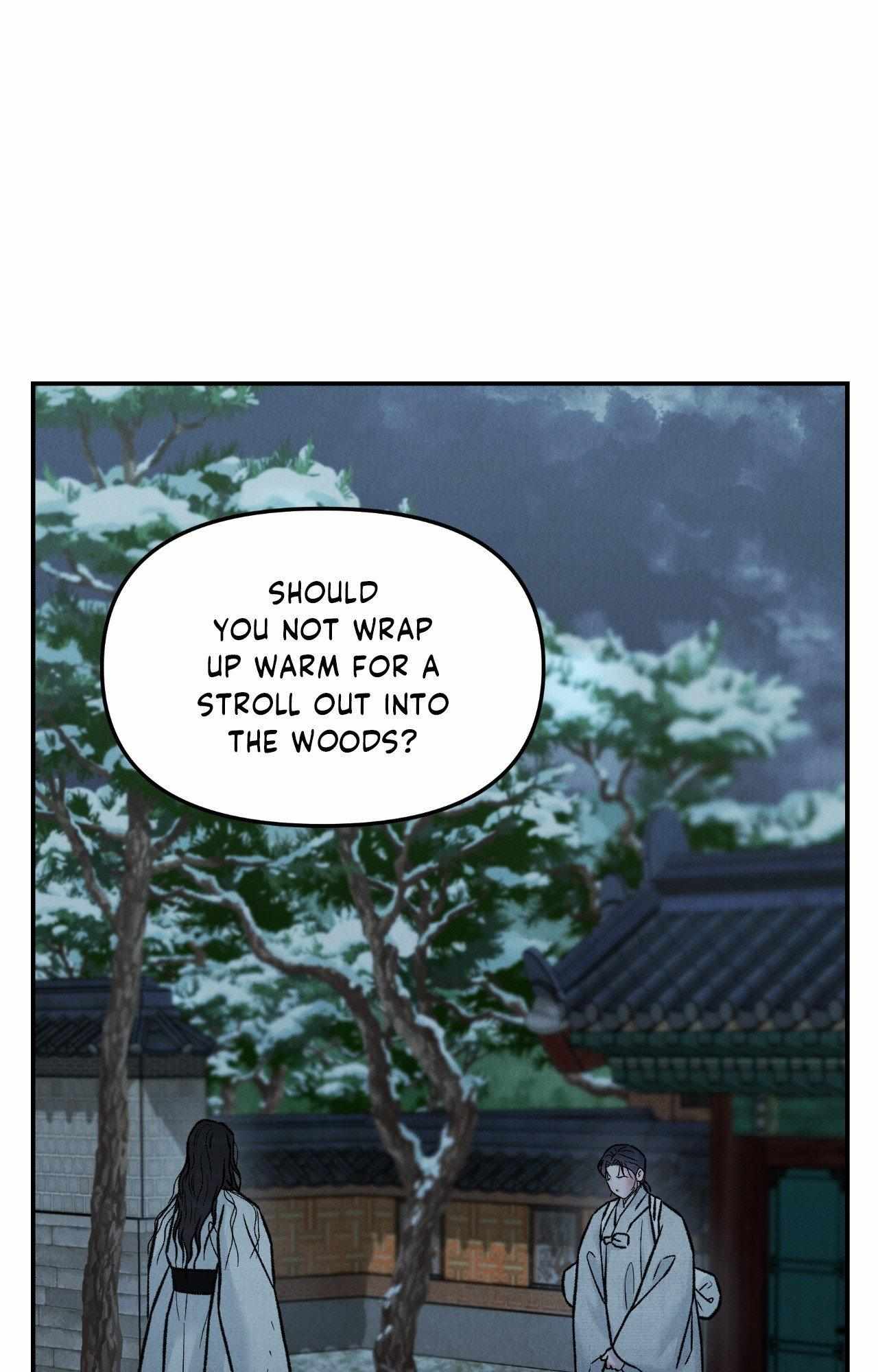 Oh wind, descend upon us Chapter 45 page 6 - 