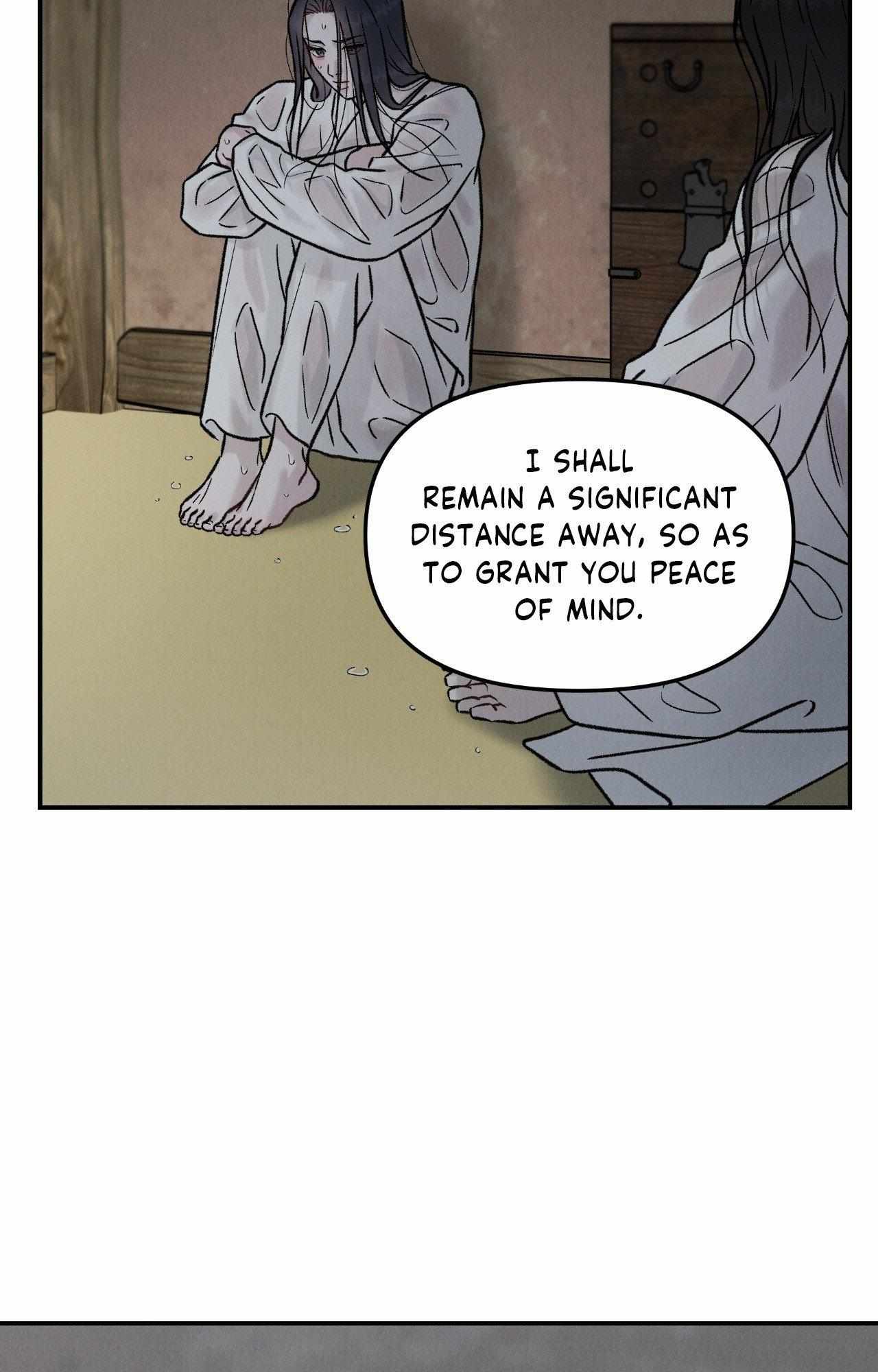 Oh wind, descend upon us Chapter 45 page 62 - 