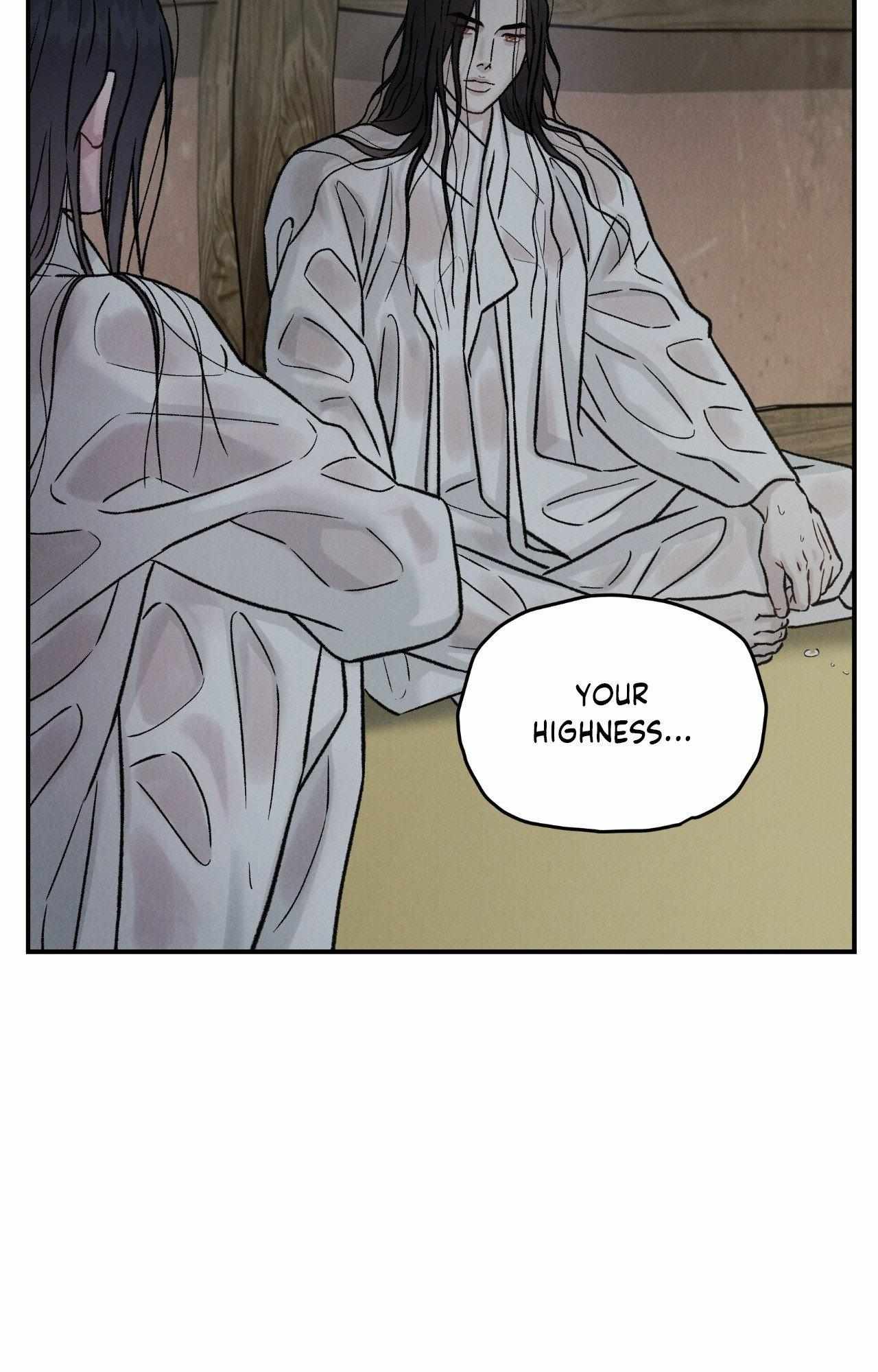 Oh wind, descend upon us Chapter 45 page 70 - 