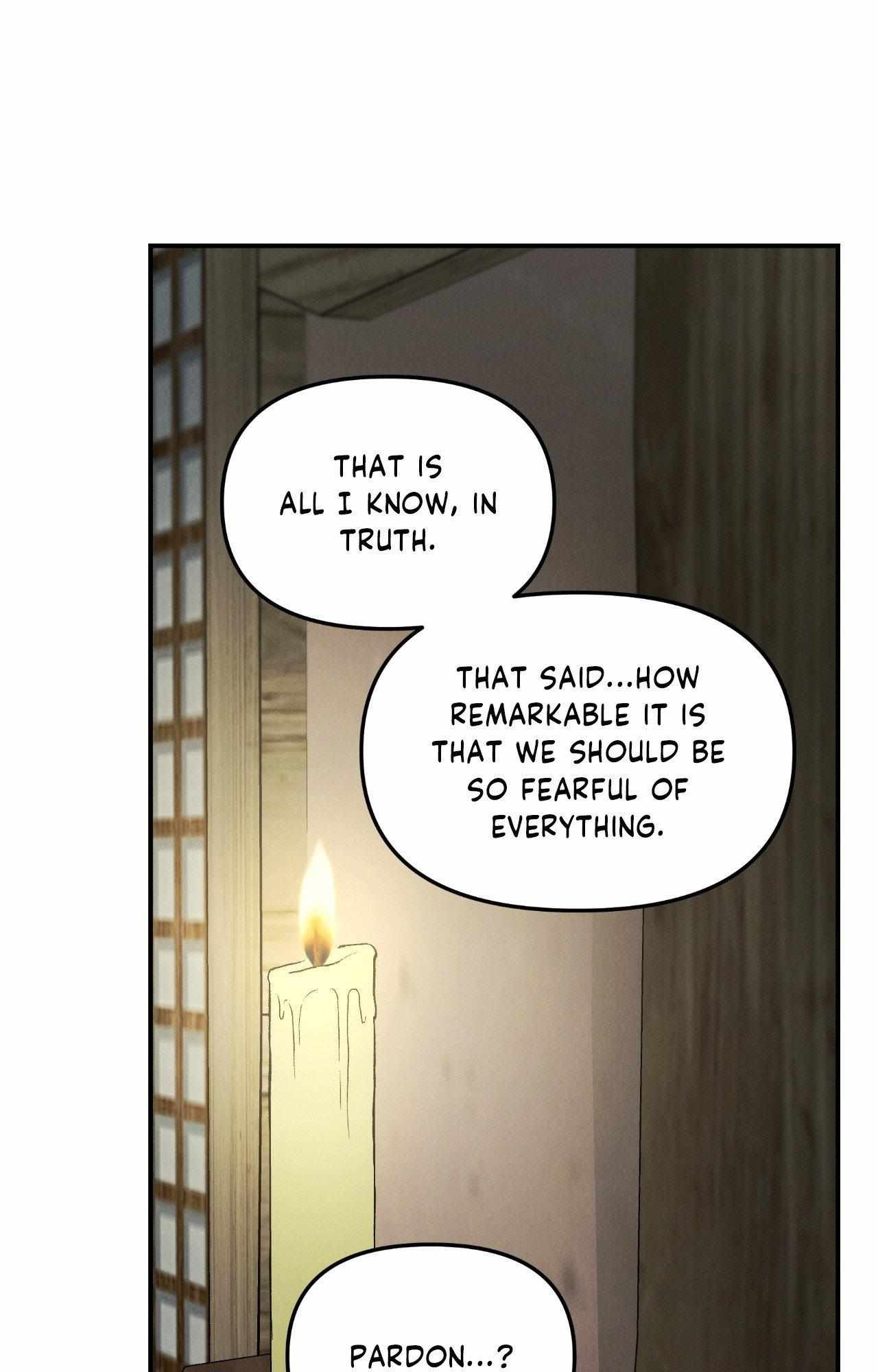 Oh wind, descend upon us Chapter 45 page 71 - 
