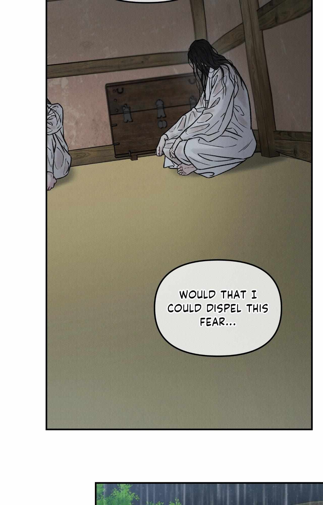 Oh wind, descend upon us Chapter 45 page 75 - 